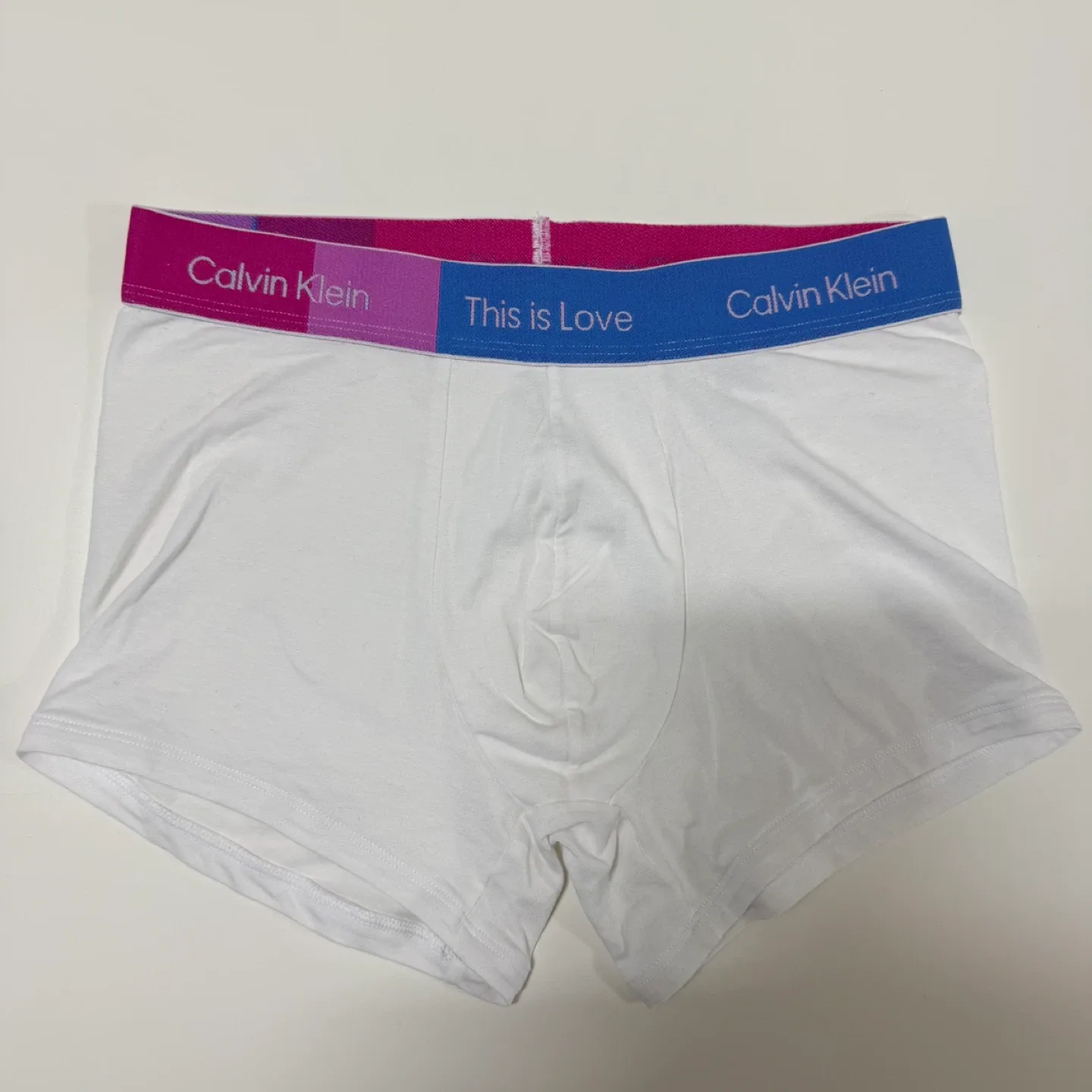 캘빈클라인 드로즈 S&M사이즈 2종류 중고