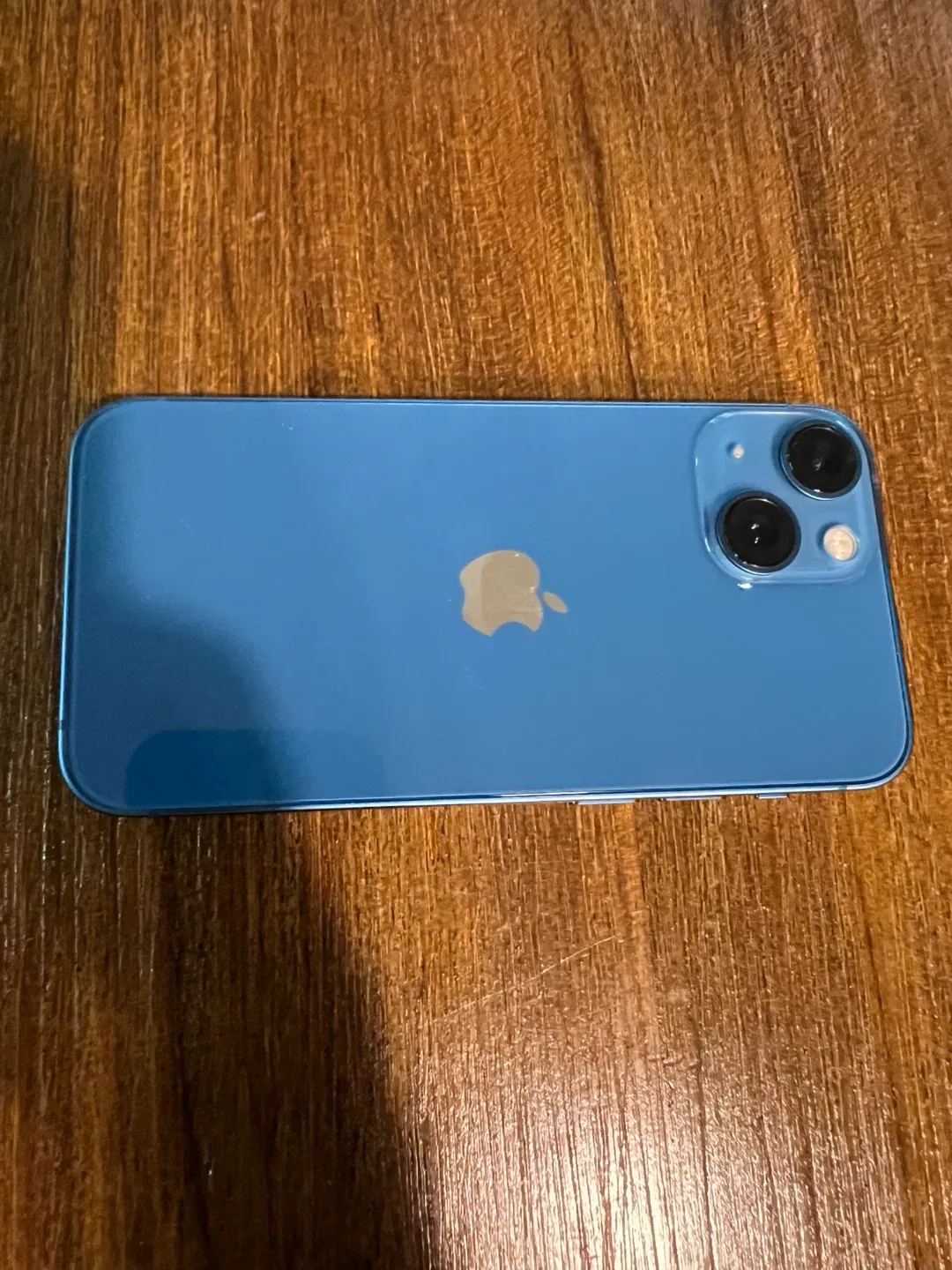 아이폰 13 미니 블루 128GB