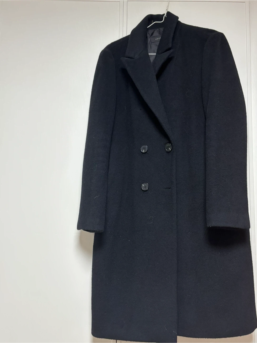 코인코즈 롱 코트 | 남성패션/잡화 | 당근 중고거래