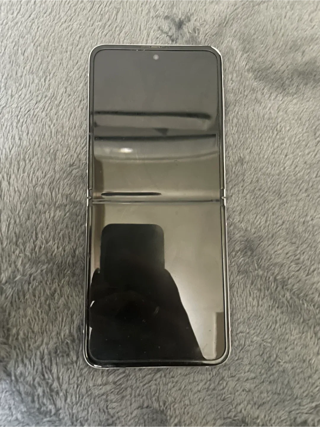 갤럭시 플립3 라벤더 256