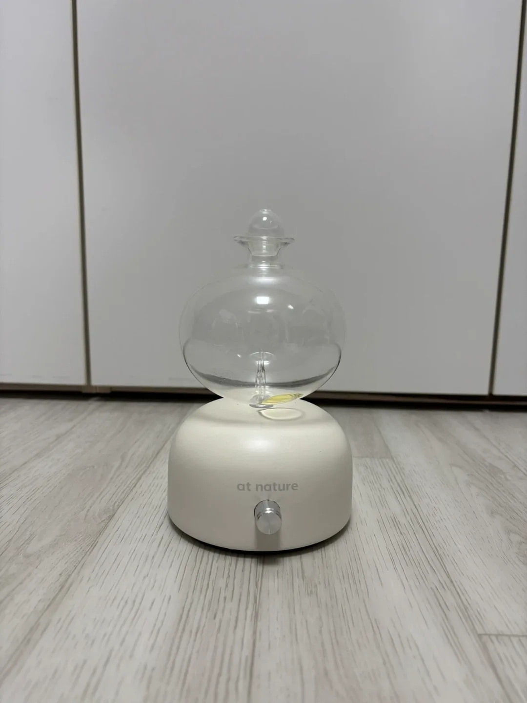 앳네이처 공압식 디퓨저