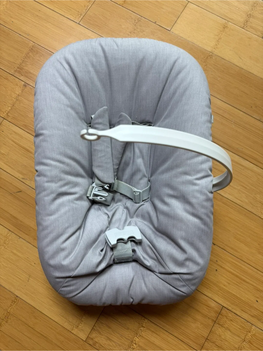 스토케 트립트랩 뉴본 세트 그레이(재당근)