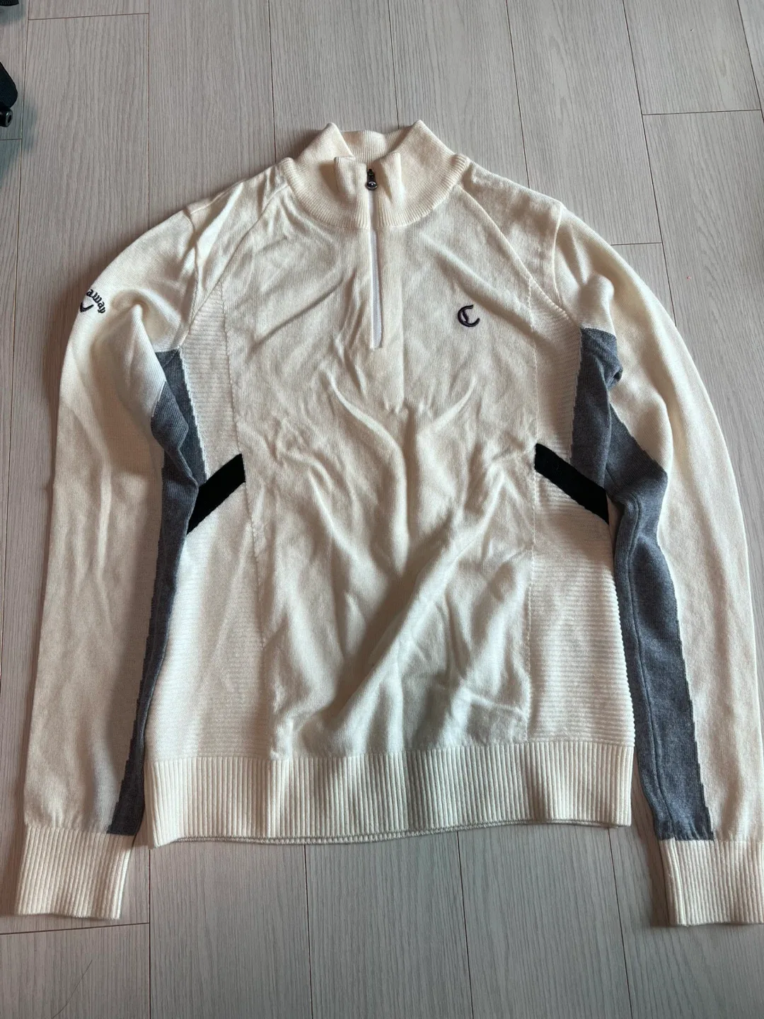 캘러웨이 여성 니트 90