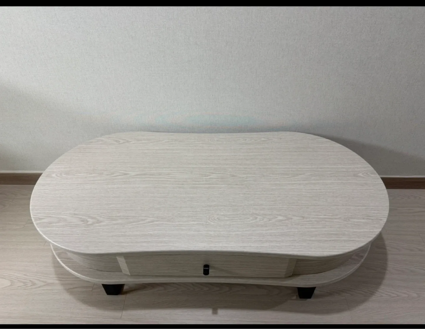 (상태최상) 리프트 테이블 1200