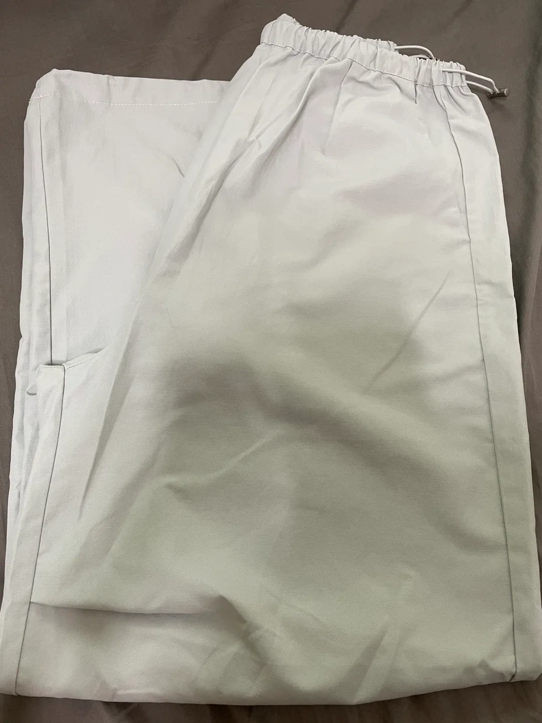 소라그레이 조거 팬츠 (새상품)