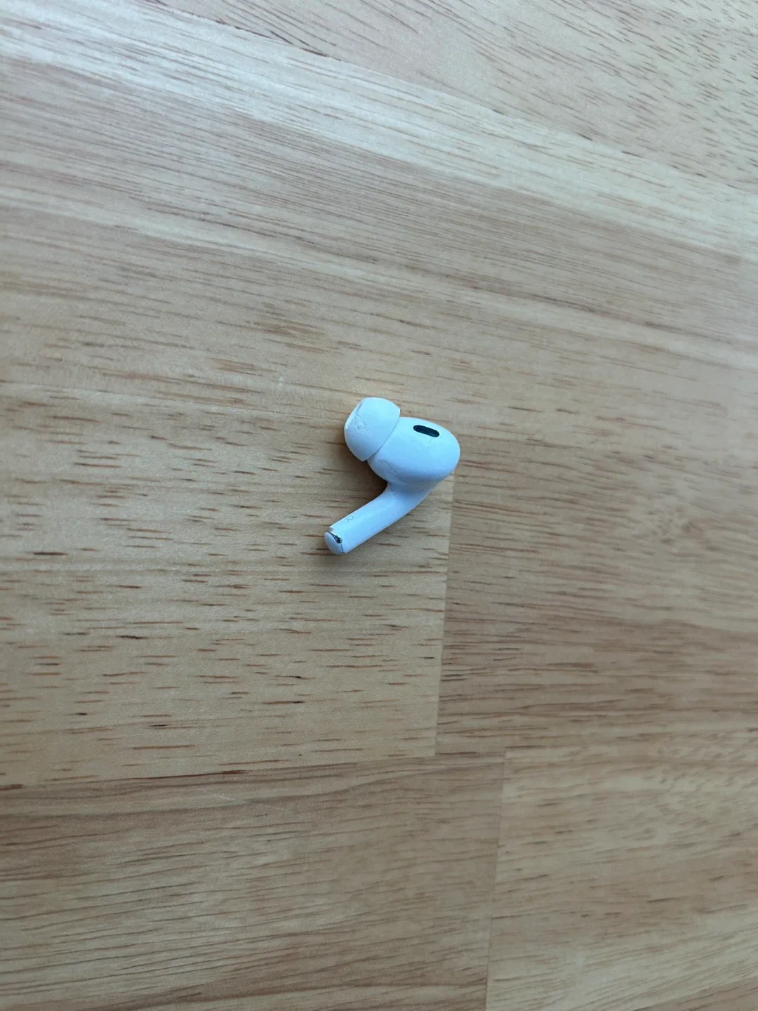 에어팟 프로 2세대 오른쪽 유닛(라이트닝)