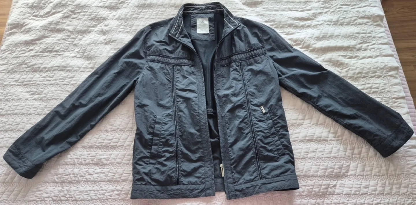 [수페리어 (중고 - 상태 양호) - 가을 점퍼 2벌