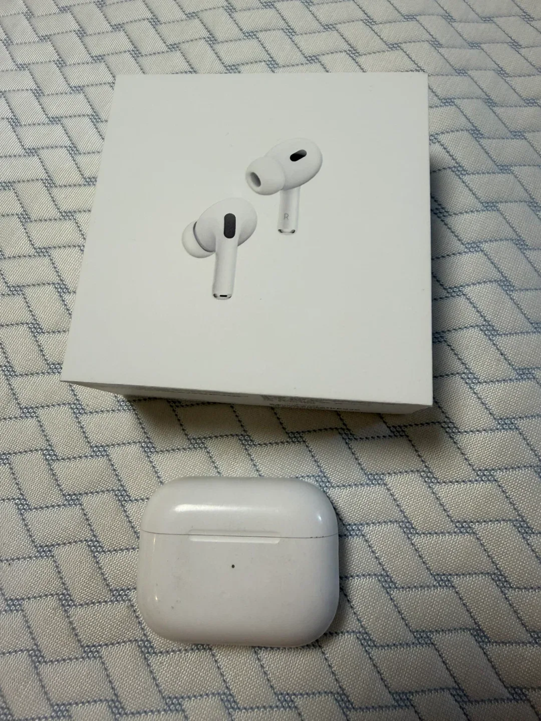 에어팟프로 2 본체만 (C타입)