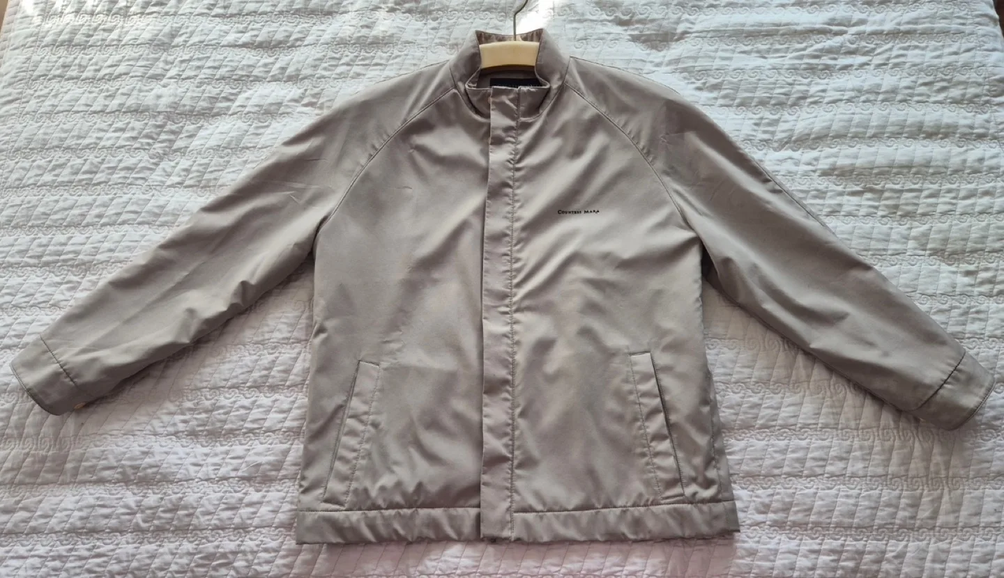 [중고 - 상태 양호) 가을 점퍼 3벌 & 마이 2벌