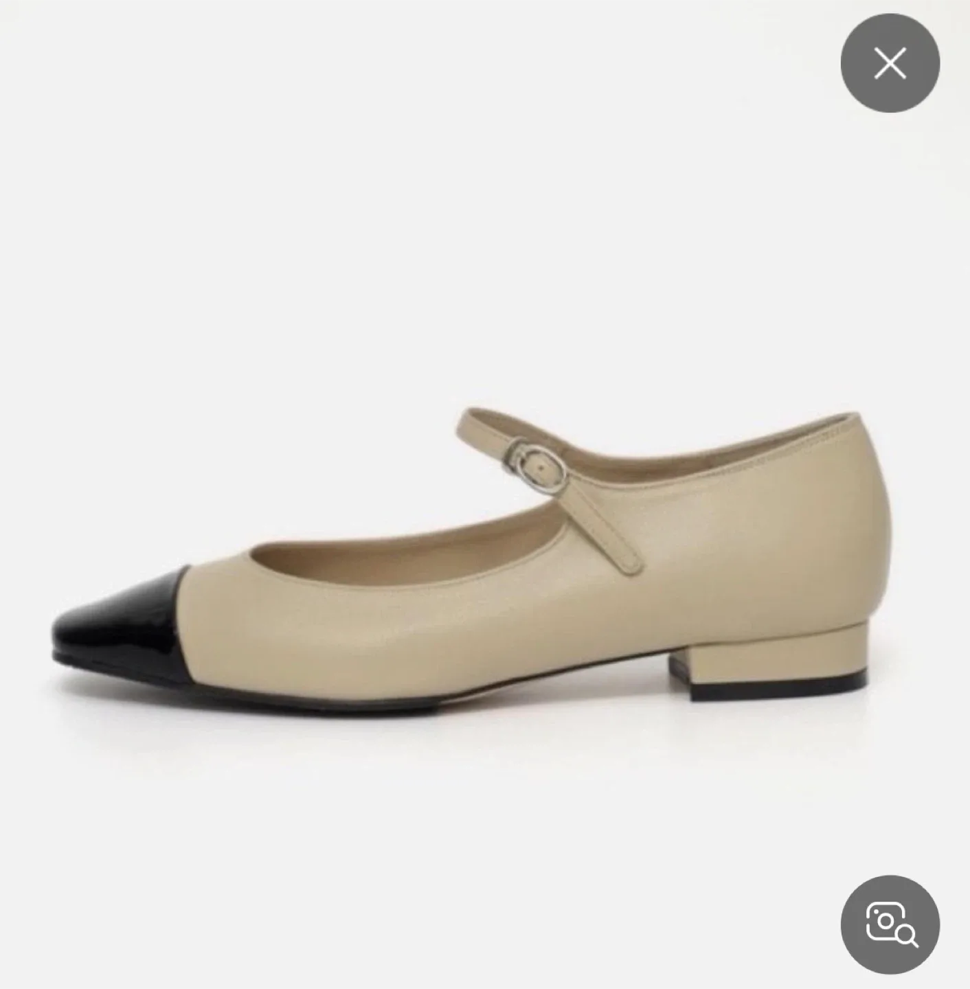 시에 소피 메리제인[웜베이지]38(250)