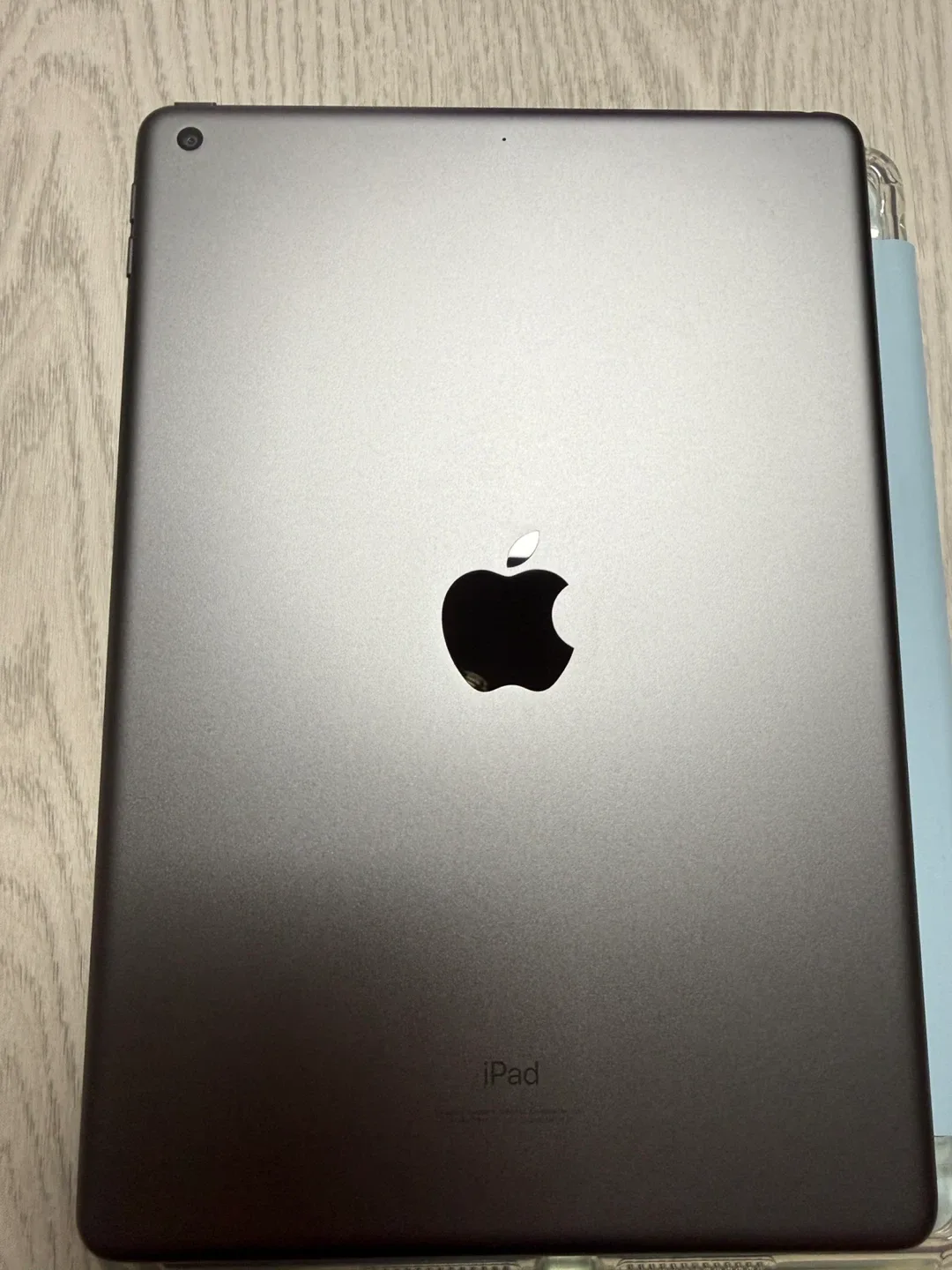 아이패드 9세대 64GB 풀박스 WiFi 스페이스 그레이