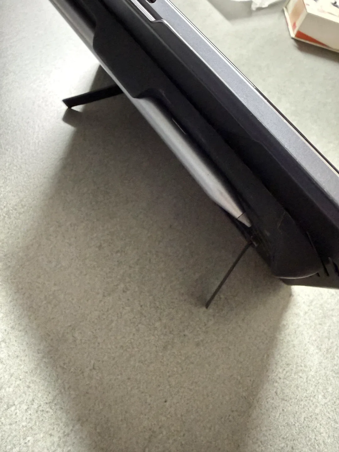 레노버 탭 펜 플러스 + y700 2세대 중고케이스 + 보호필름(유리)