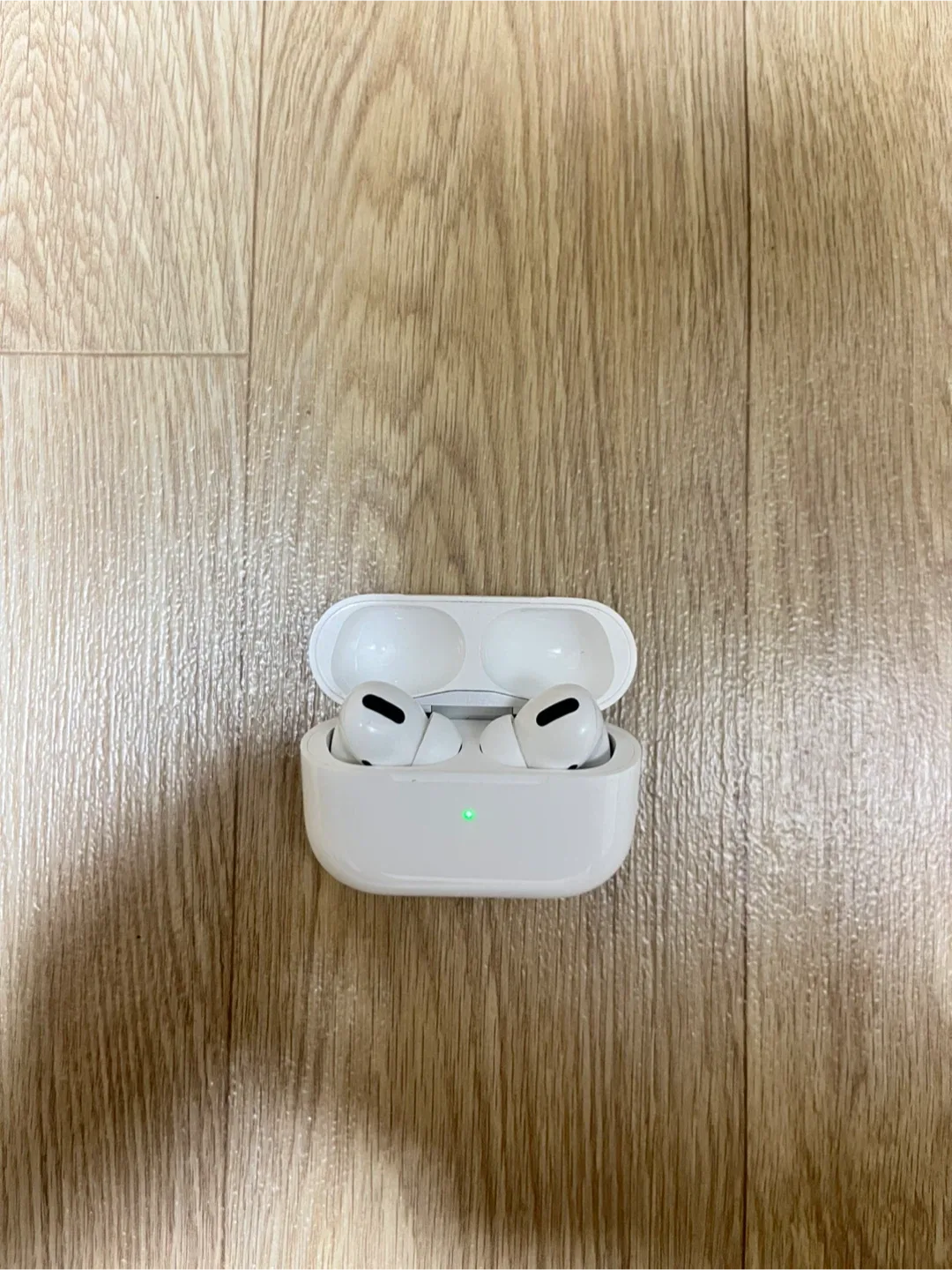 에어팟프로1세대 상태 좋음