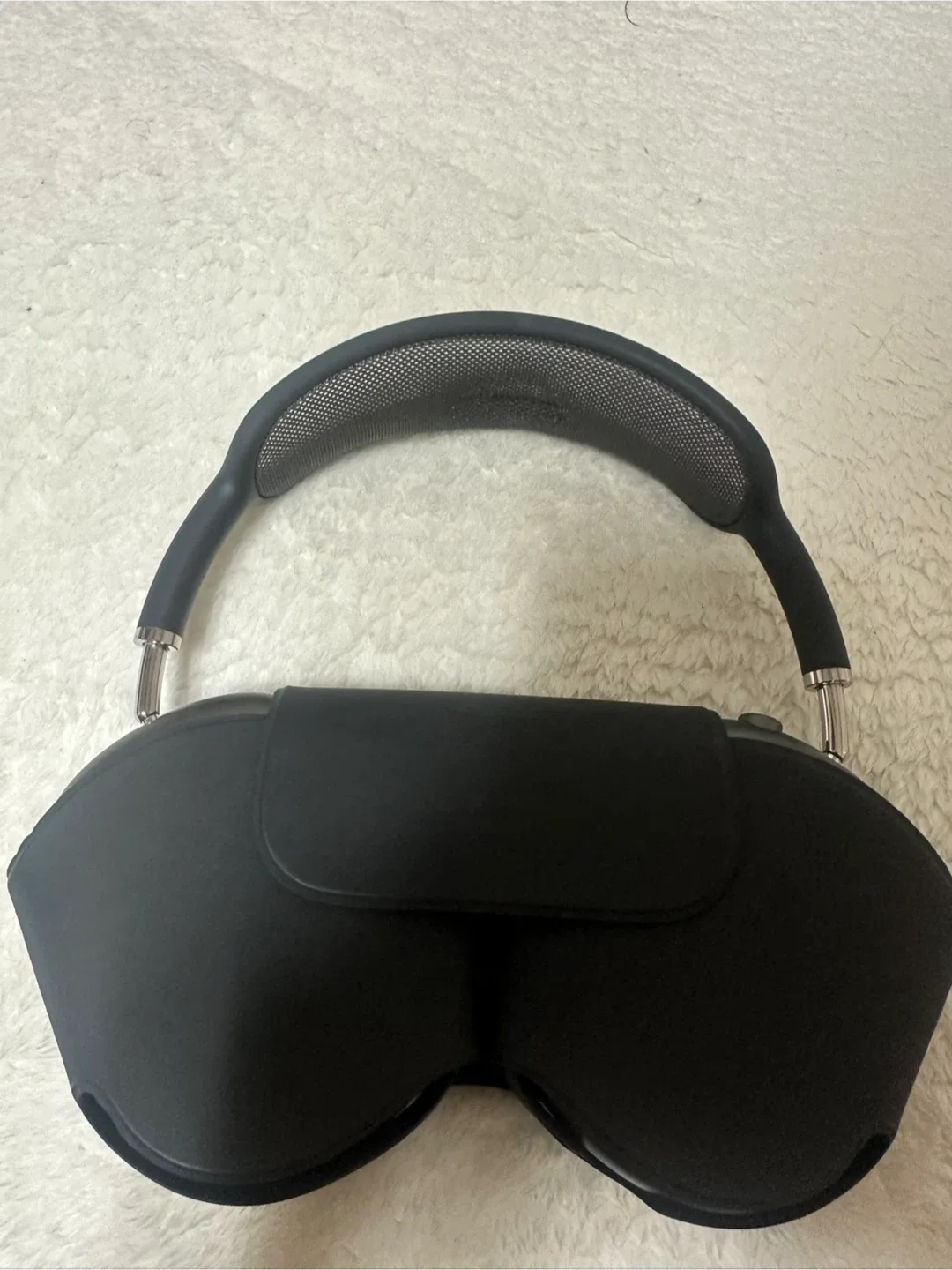 에어팟 맥스 스페이스 그레이 중고 팝니다