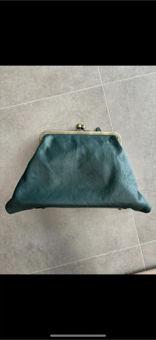 유르트 디자이너 가방