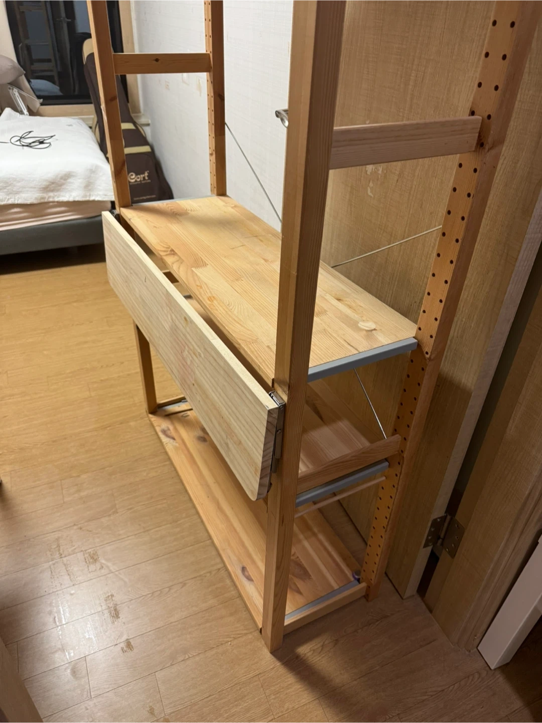 이케아 이바르 원목 책장 선반 | 가구/인테리어 | 당근 중고거래