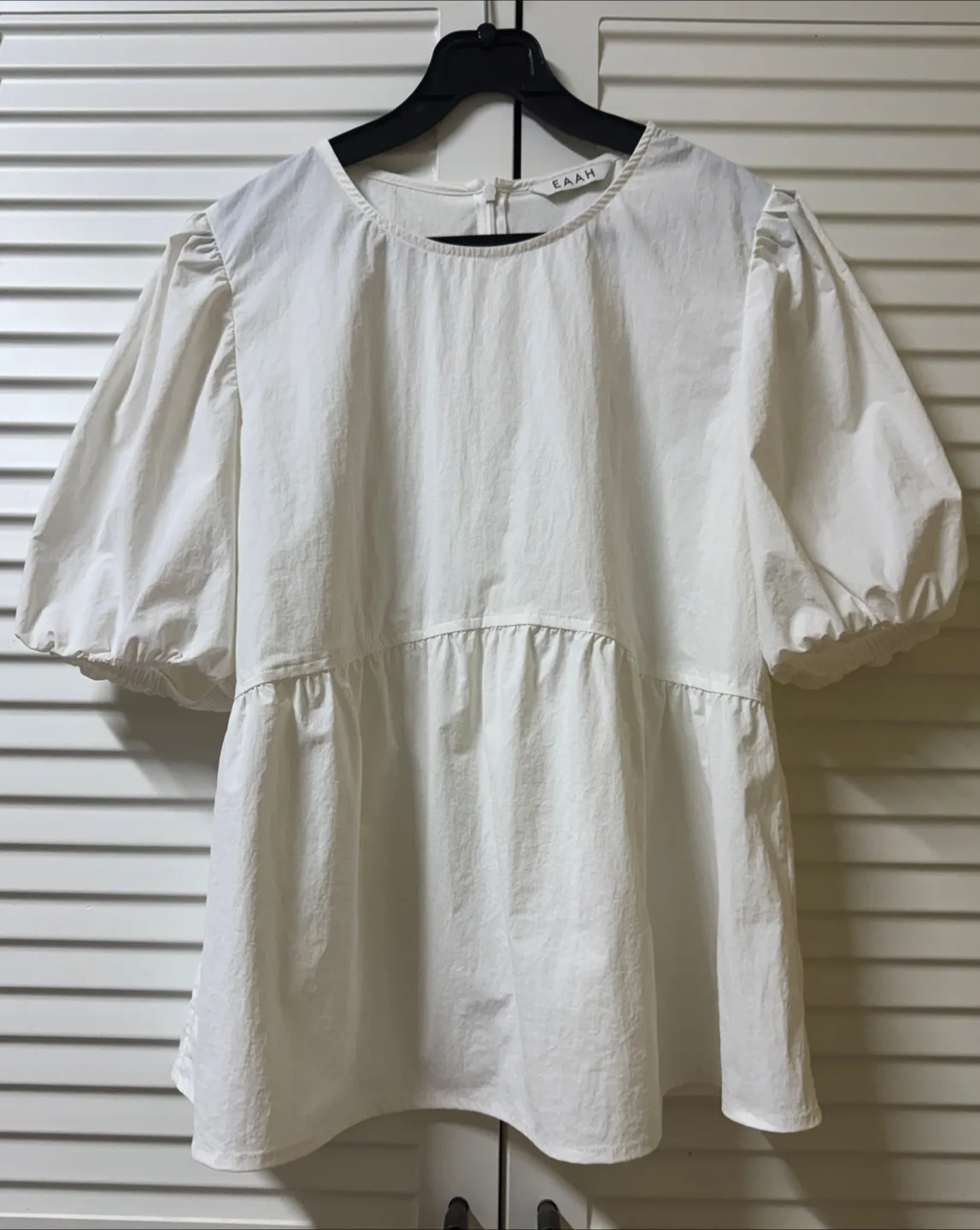 이아 로렌 블라우스 s사이즈