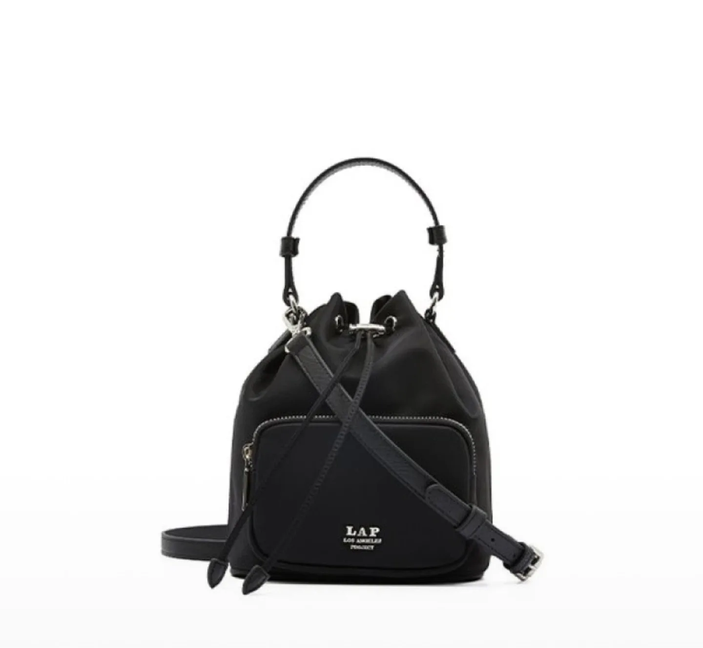 중고)LAP 아만다 복조리백 판매합니다