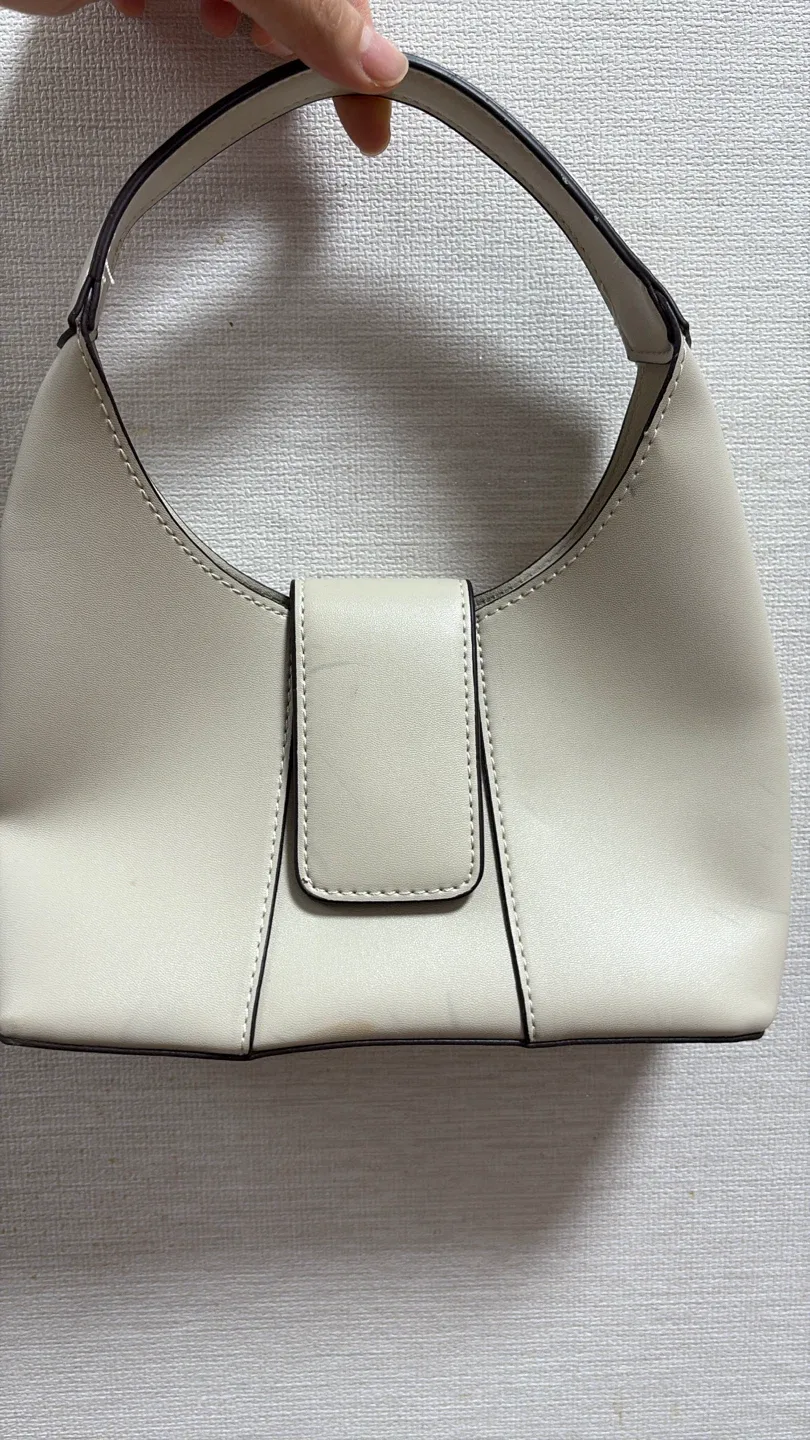 중고)미쏘 핸드백 팝니다