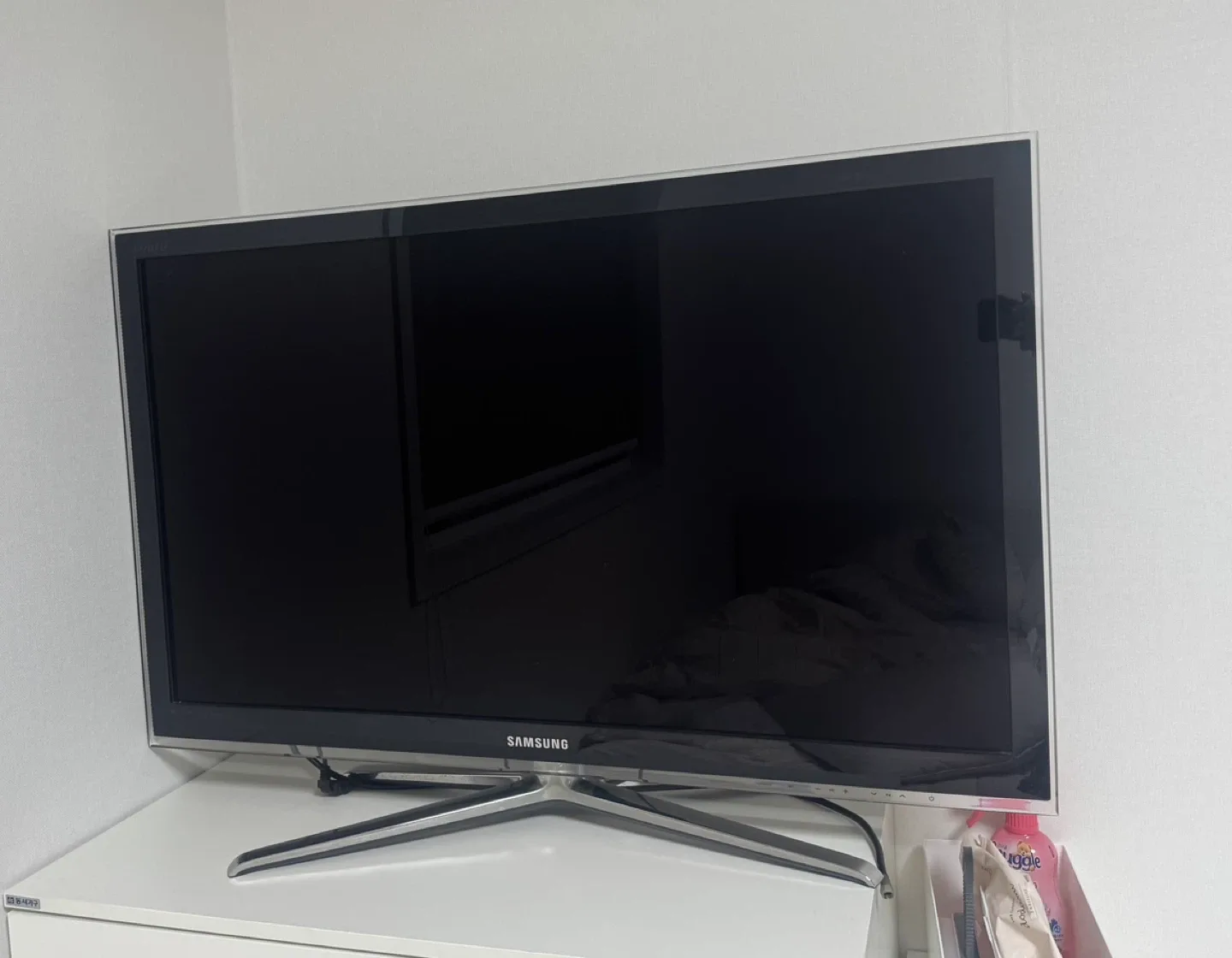 삼성 40인치 LED TV