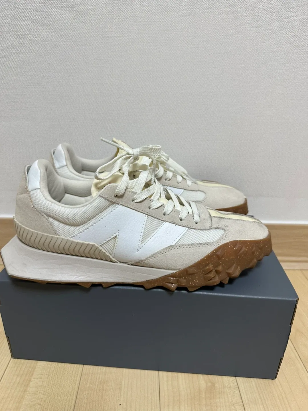 뉴발란스 uxc72rd (265cm)