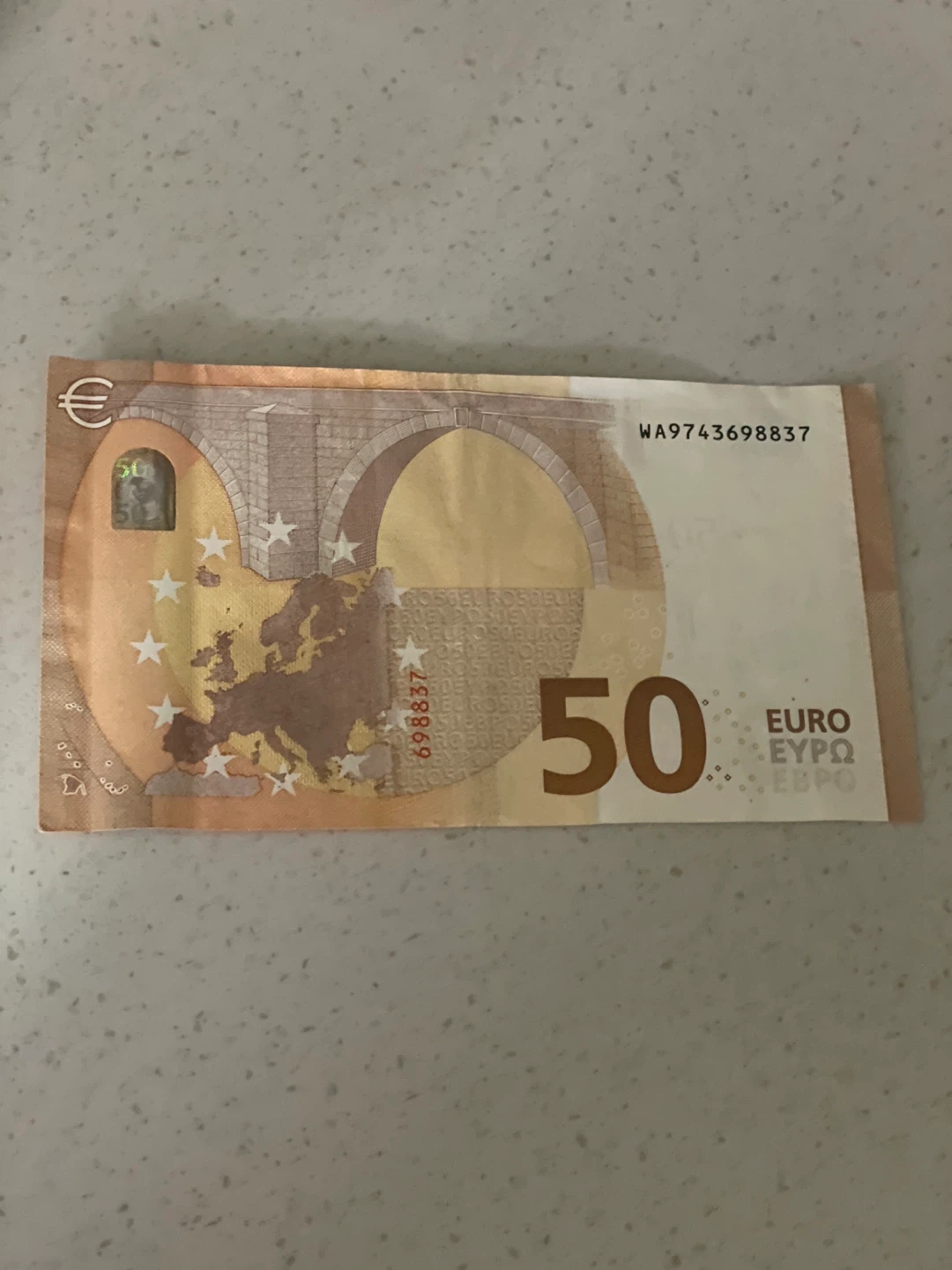 50유로