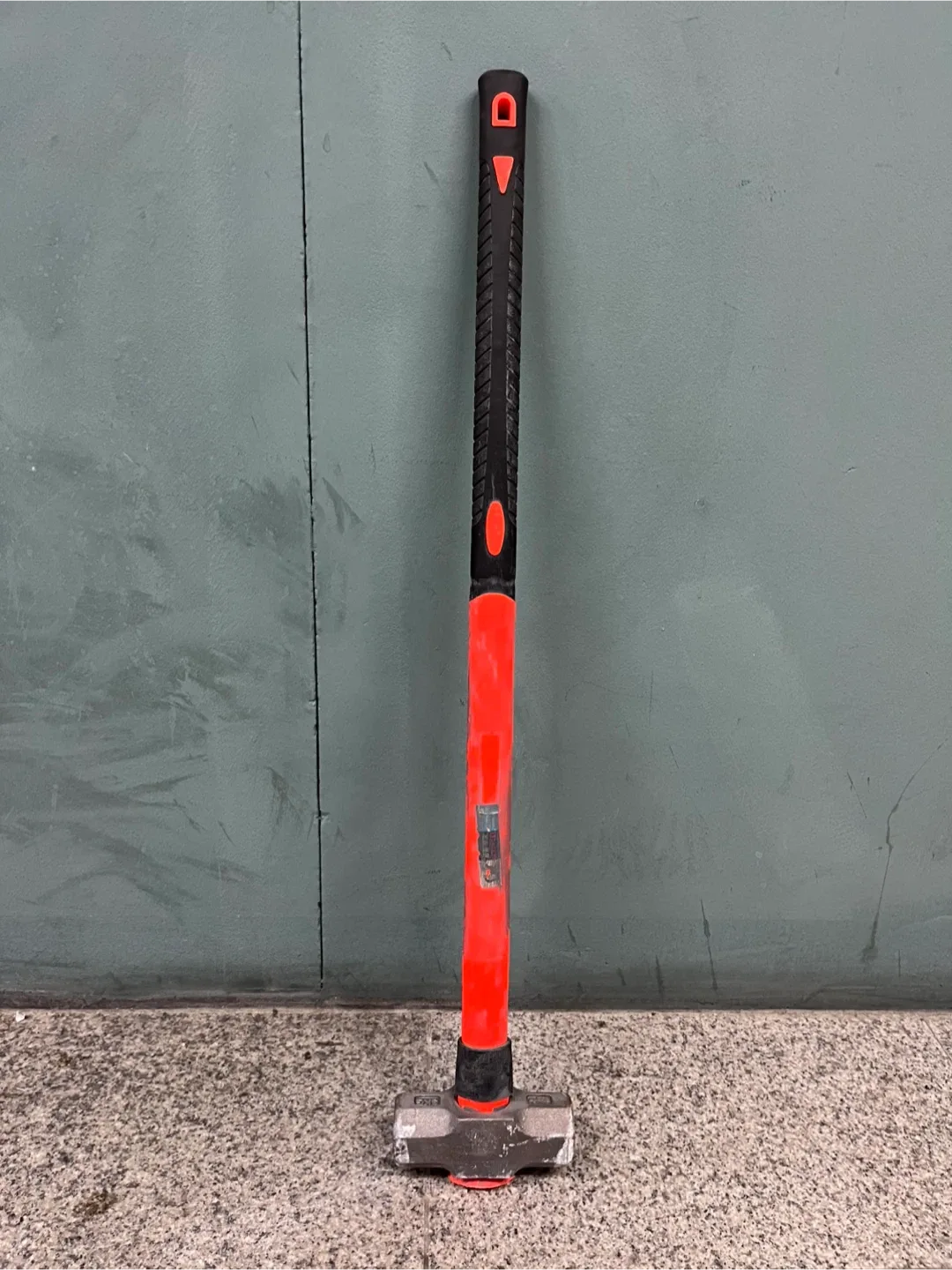 3kg 망치 오함마 해머 중고품