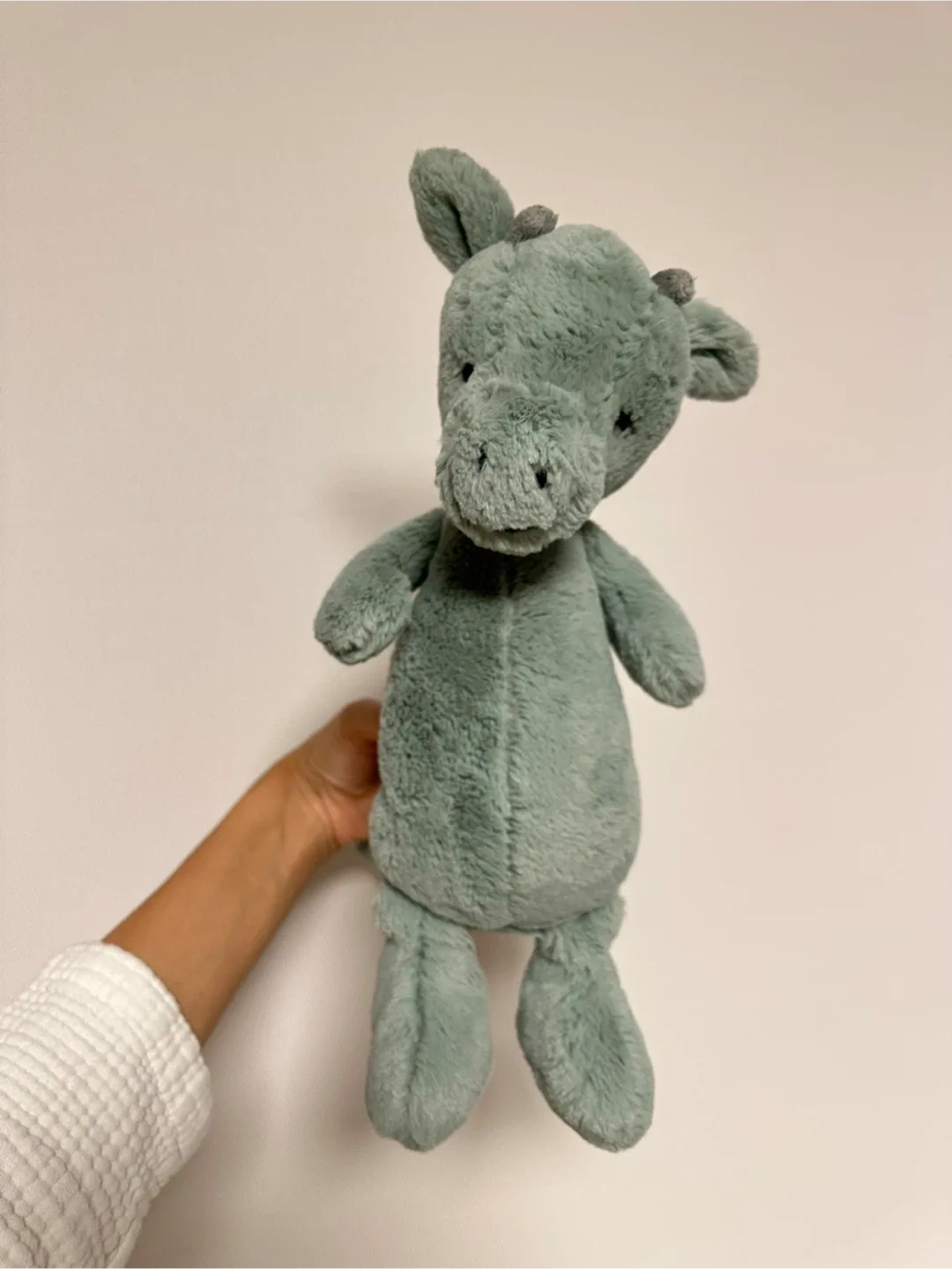 젤리캣 바쉬풀 드래곤 M