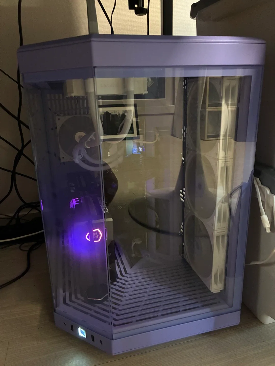 현존 최고 사양 PC 컴퓨터 판매