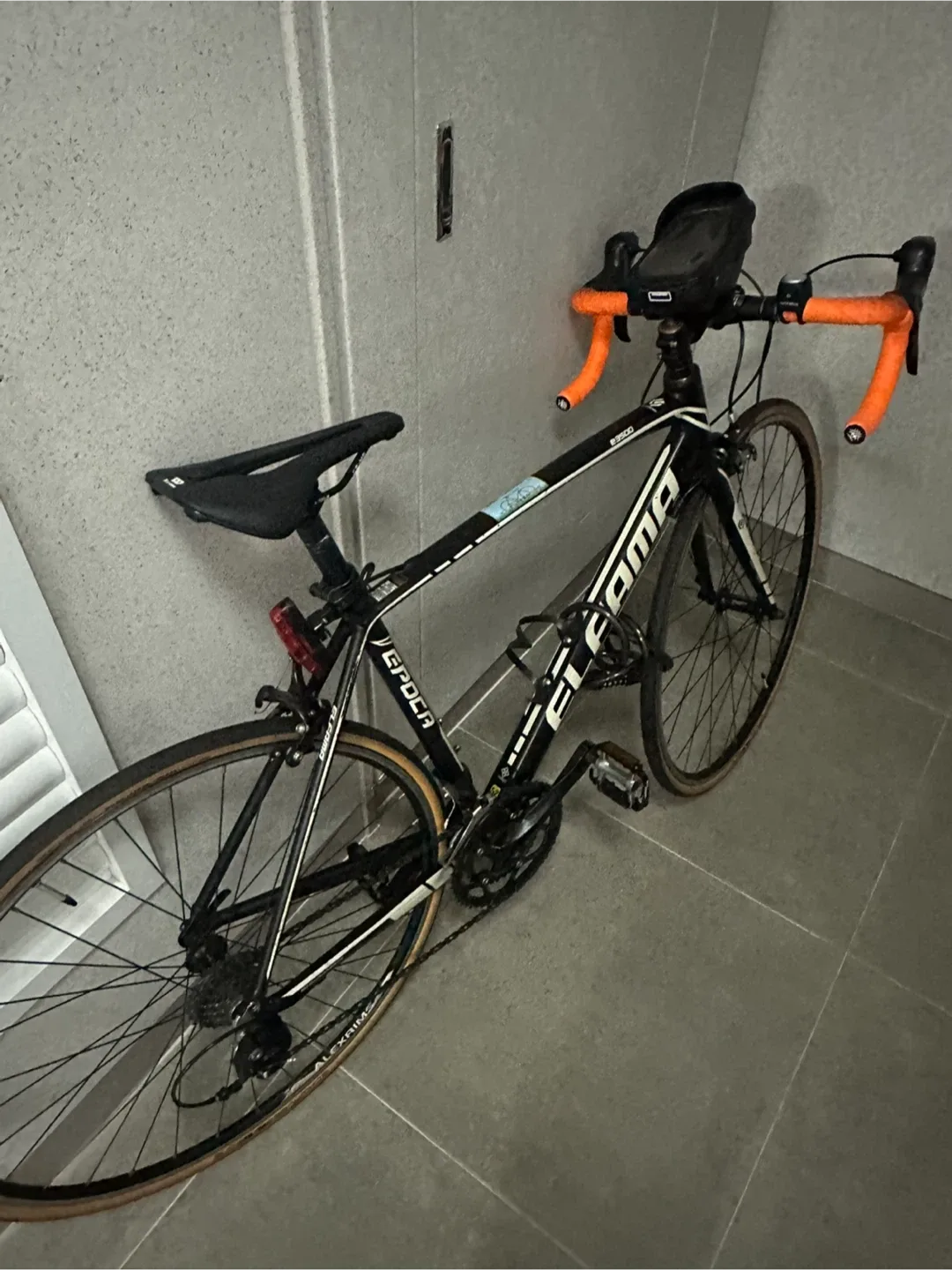 엘파마 에포카 E3500 풀소라 중고팝니다