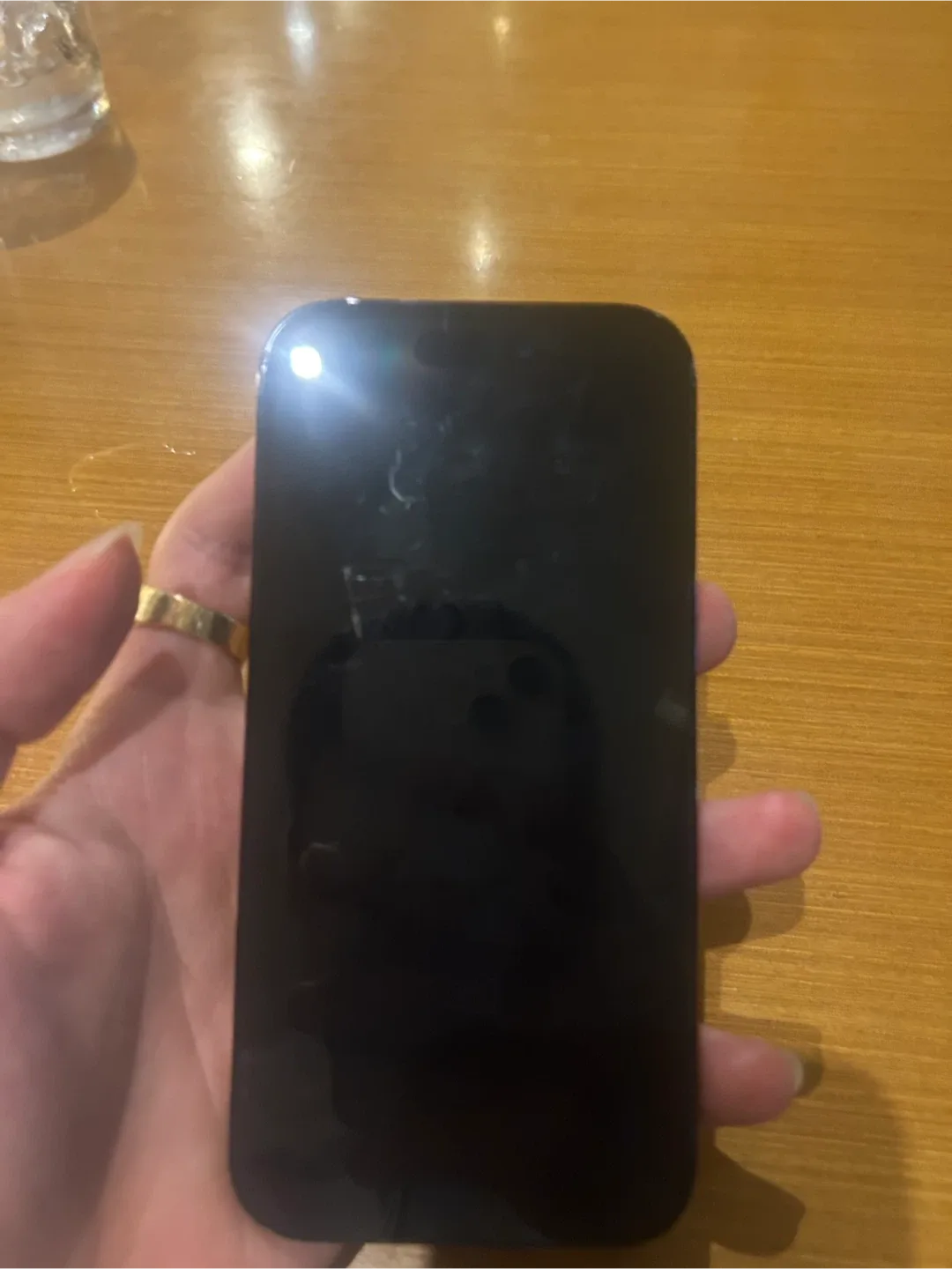 아이폰 14Pro (검정) 중고