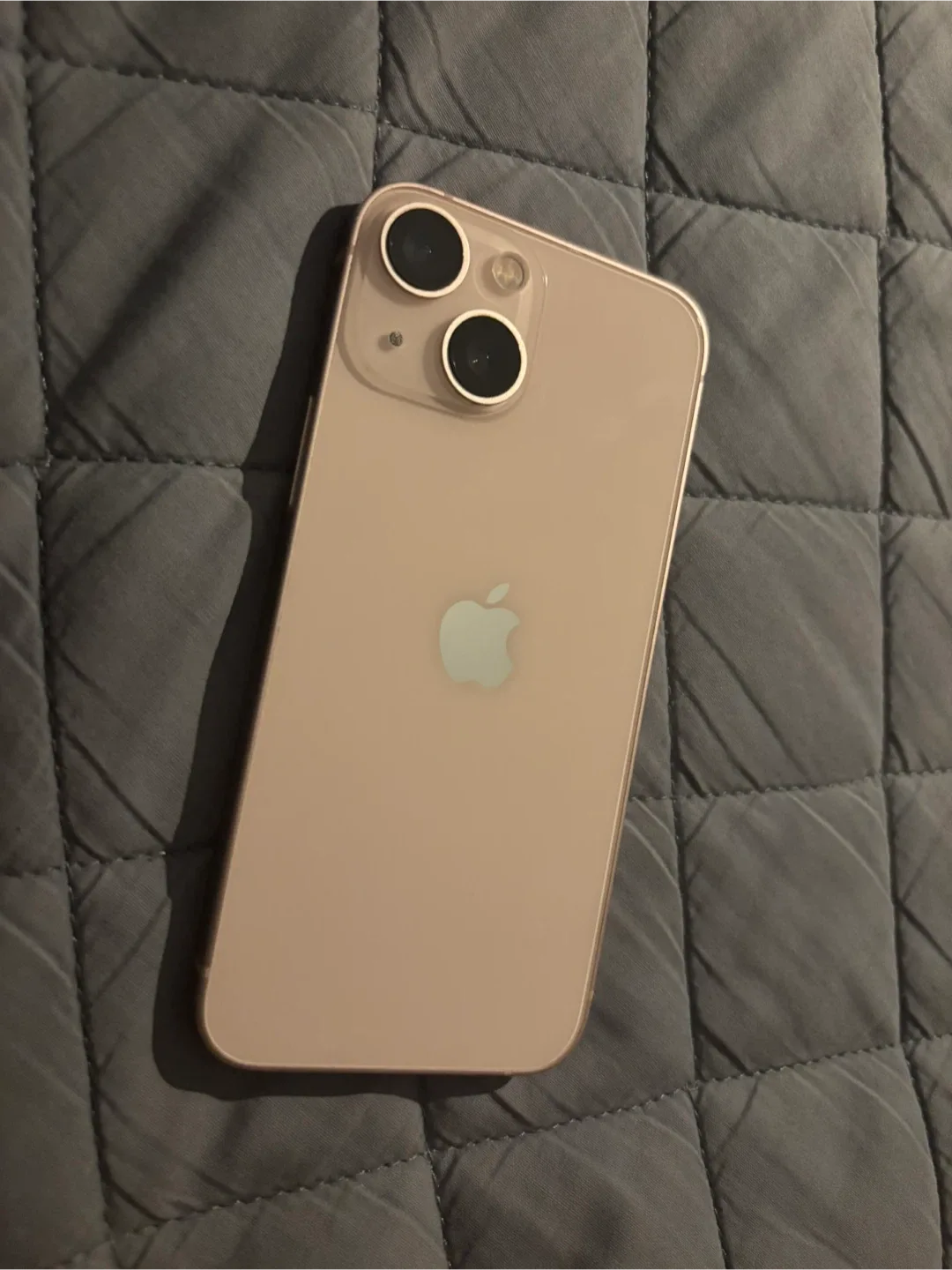 아이폰 13 미니 핑크 128기가