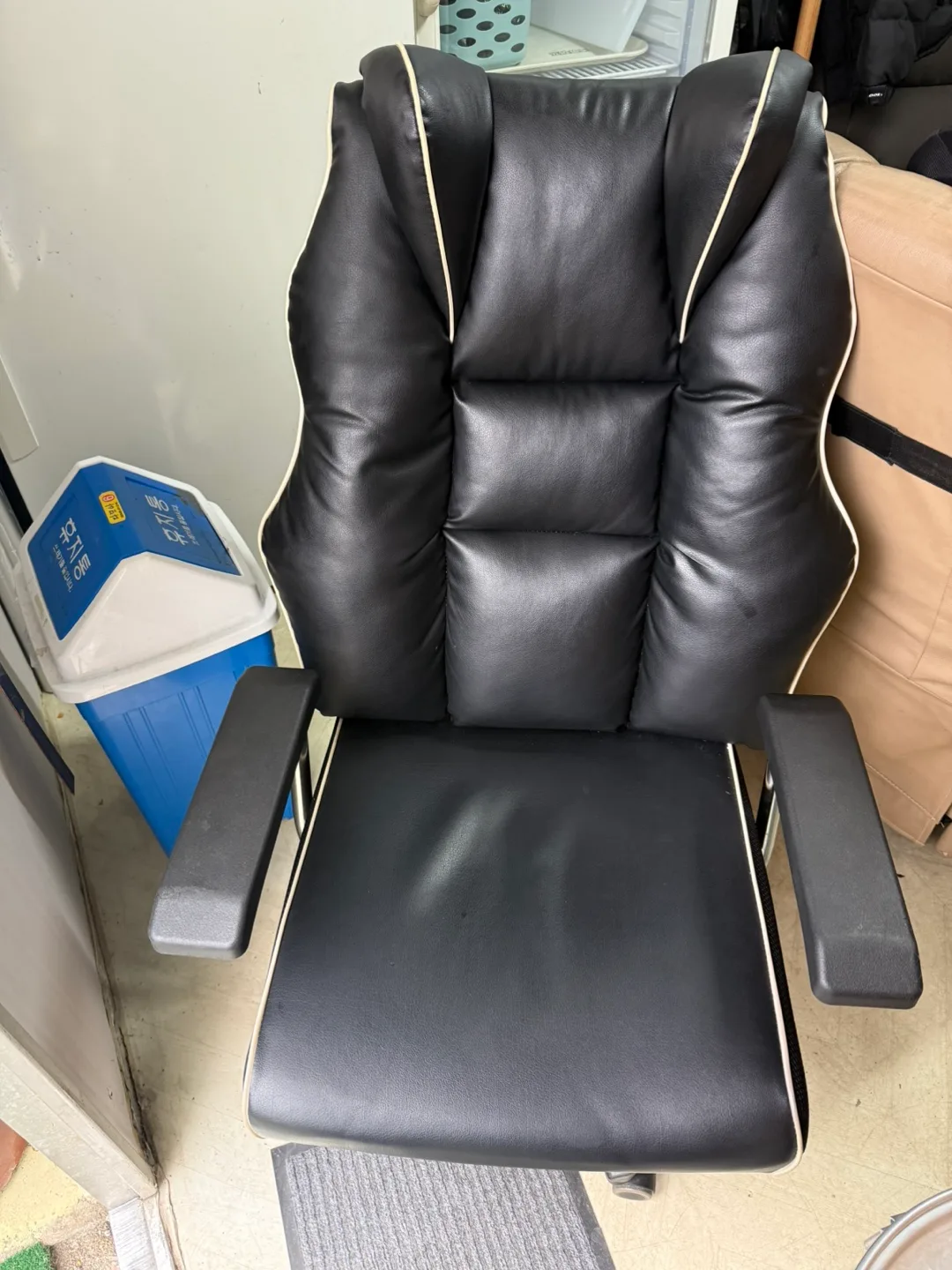 게이밍 pc방의자중고