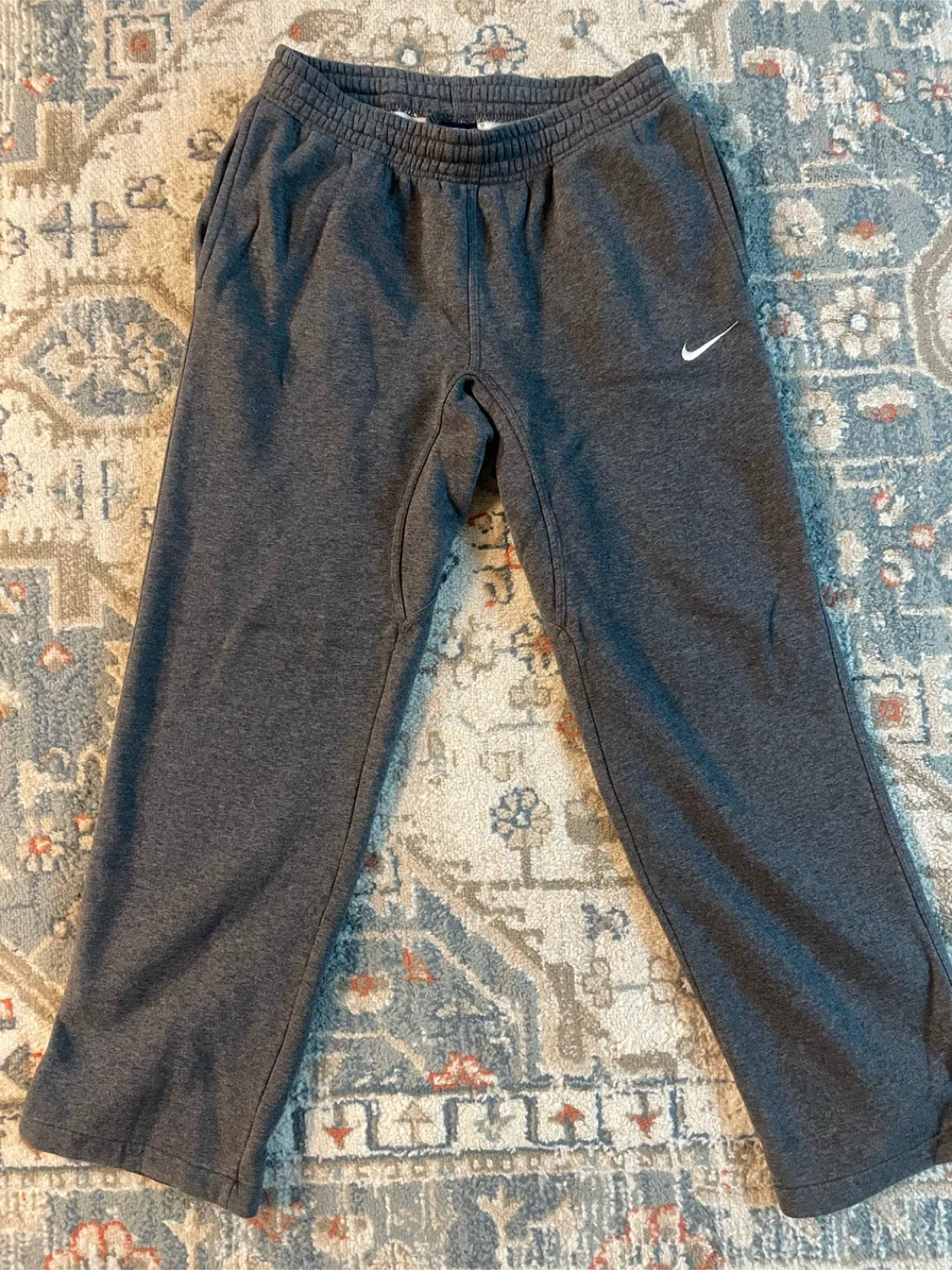 나이키 클럽 팬츠 (중고.M)