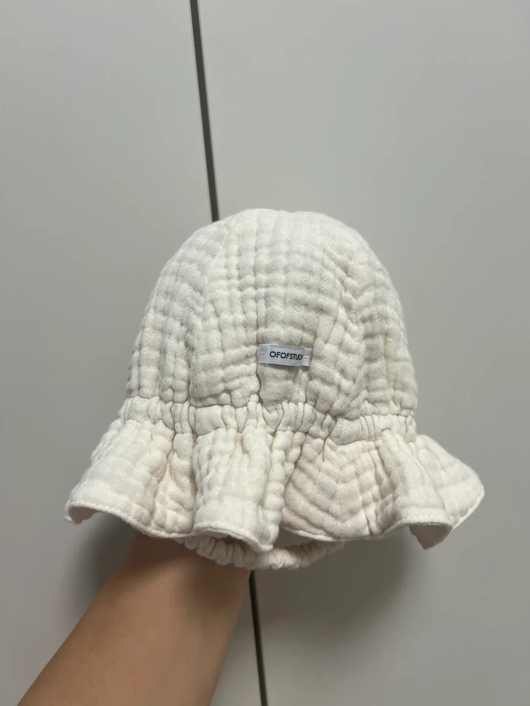 오프오프스튜디오 소프트 베이비햇