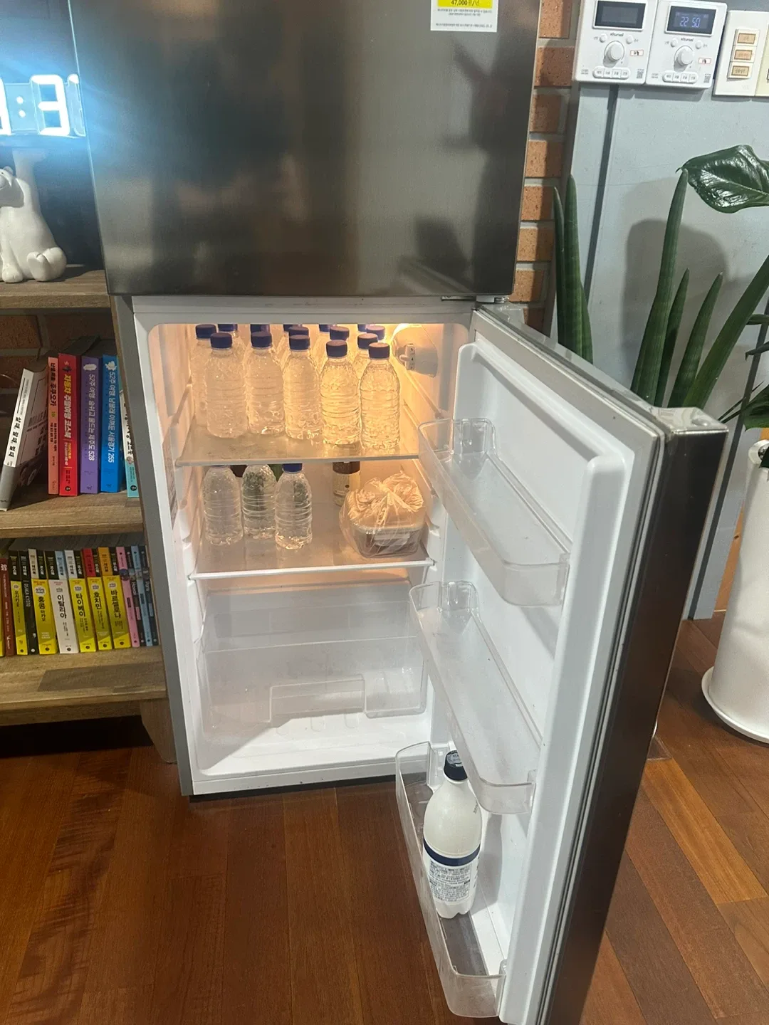 냉장고팝니다