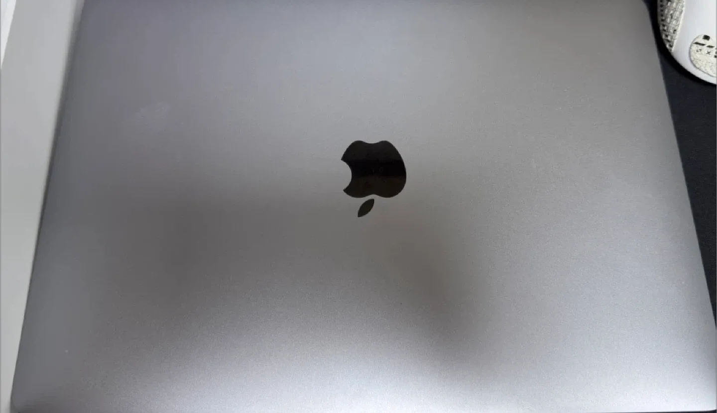 맥북 에어 M1 스페이스 그레이