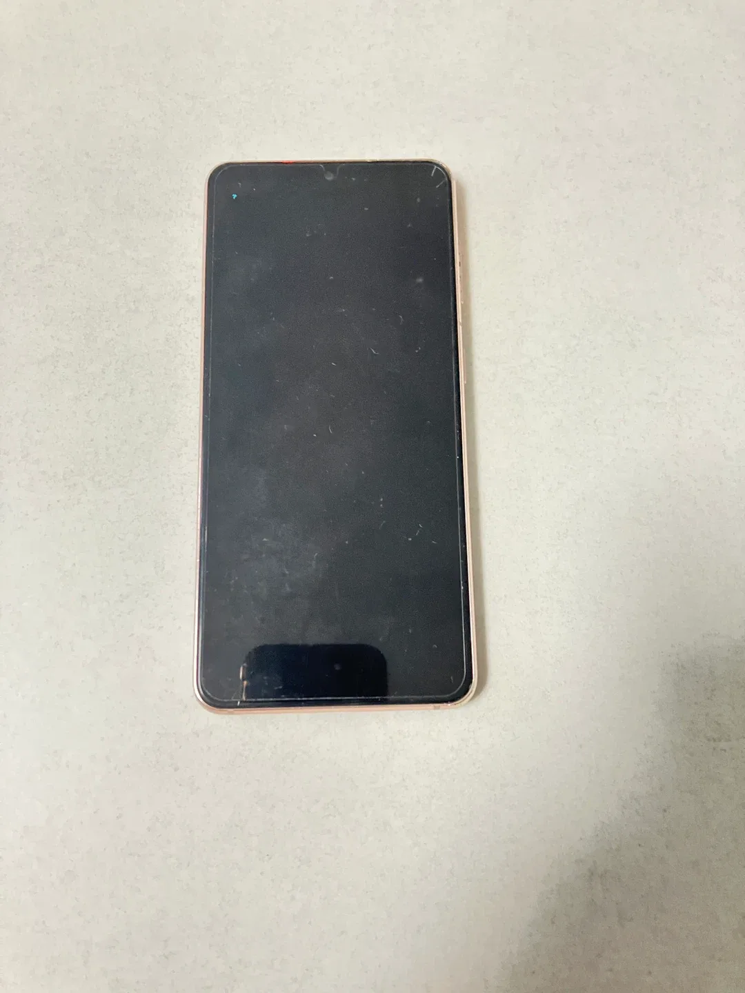 갤럭시 S21+ 중고폰