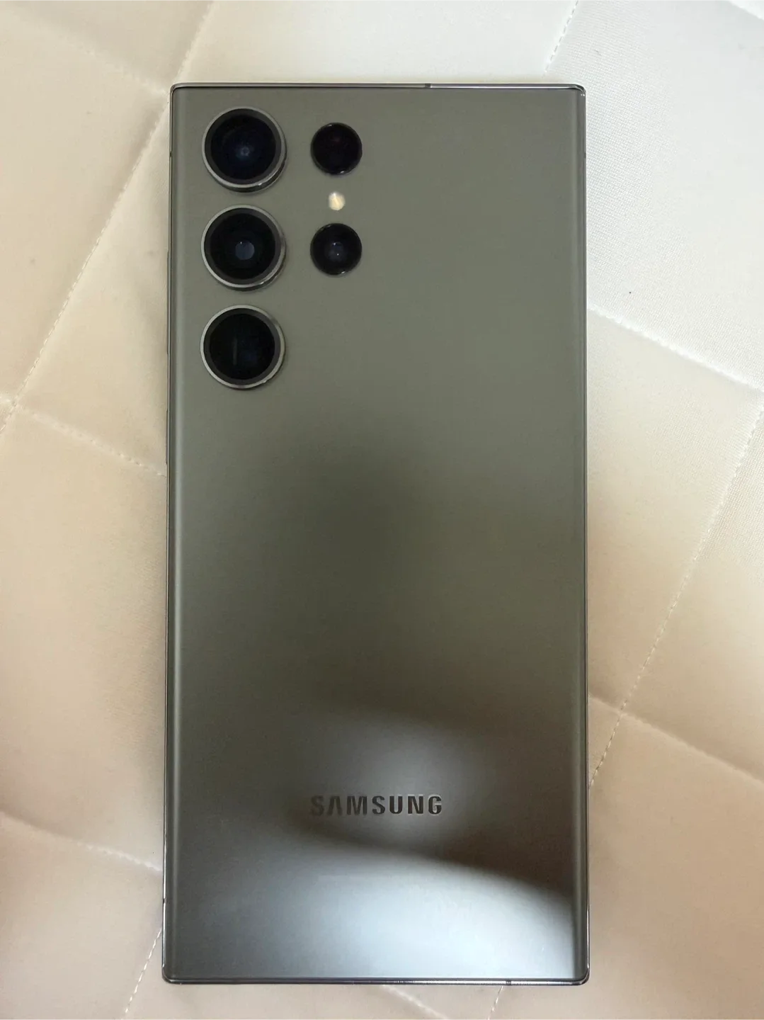 갤럭시 S23 울트라 256기가