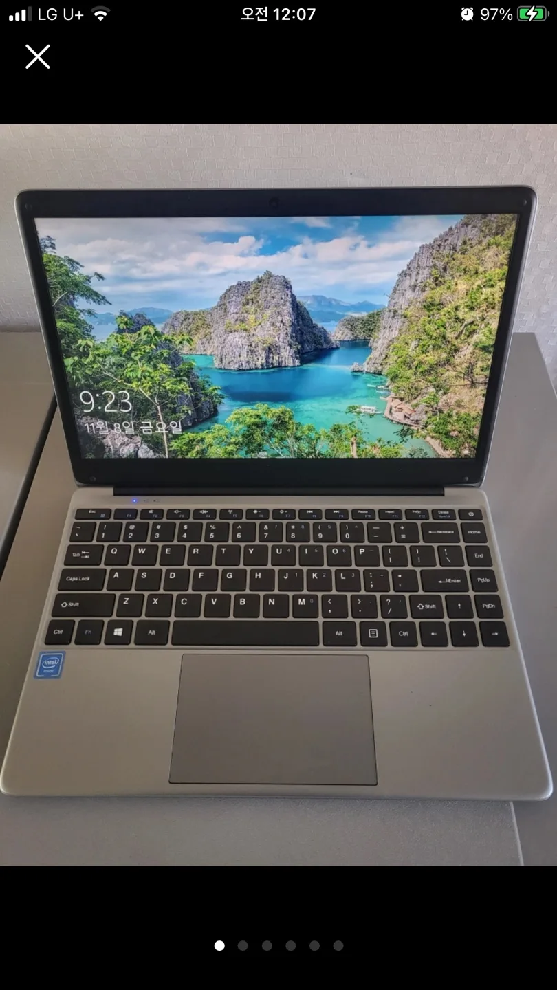 CHUWI  NoteBook  14.6 inch Windows 11 Home Upgrade