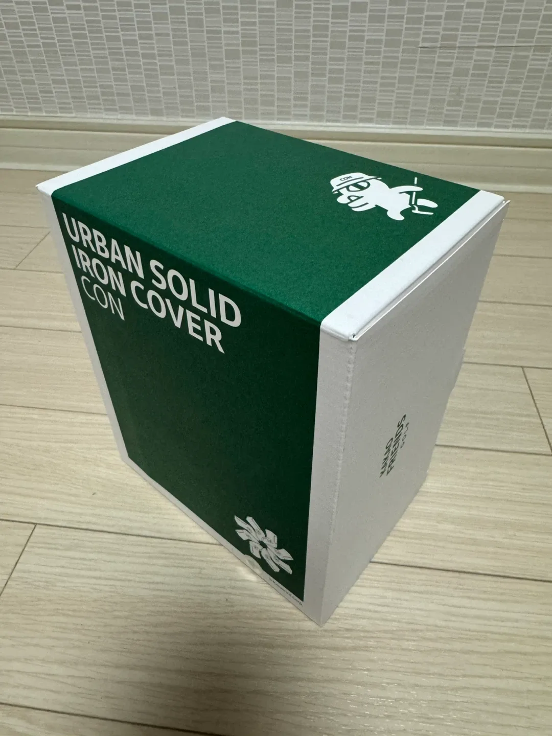 카카오프렌즈 아이언 커버 판매