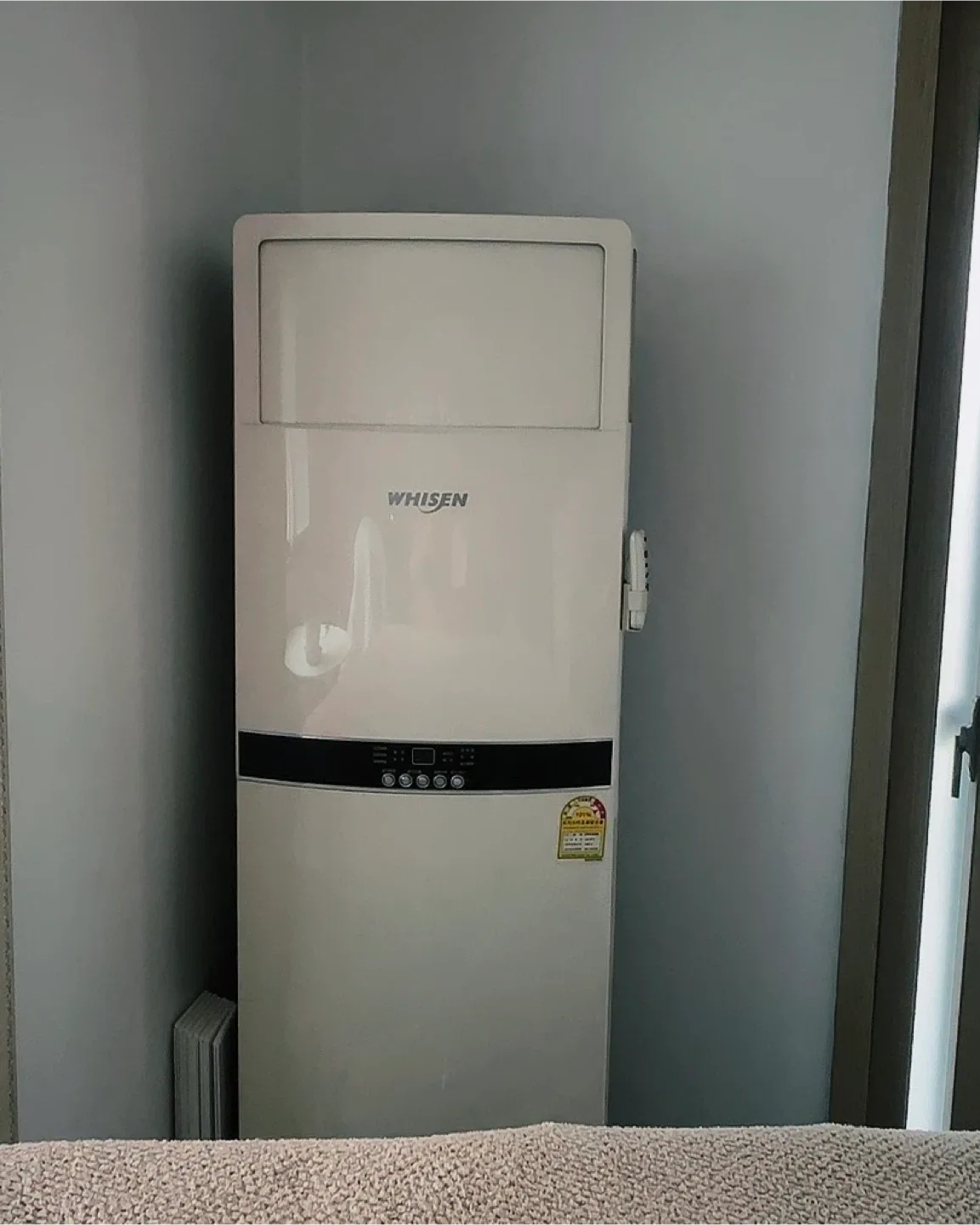 LG Whisen 휘센 중고에어컨 (이사정리중)