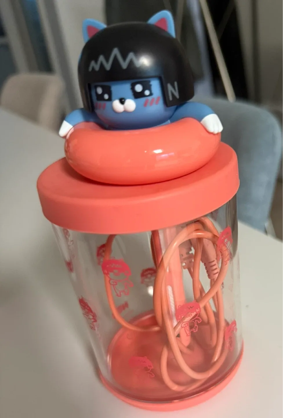 카카오프렌즈 가습기