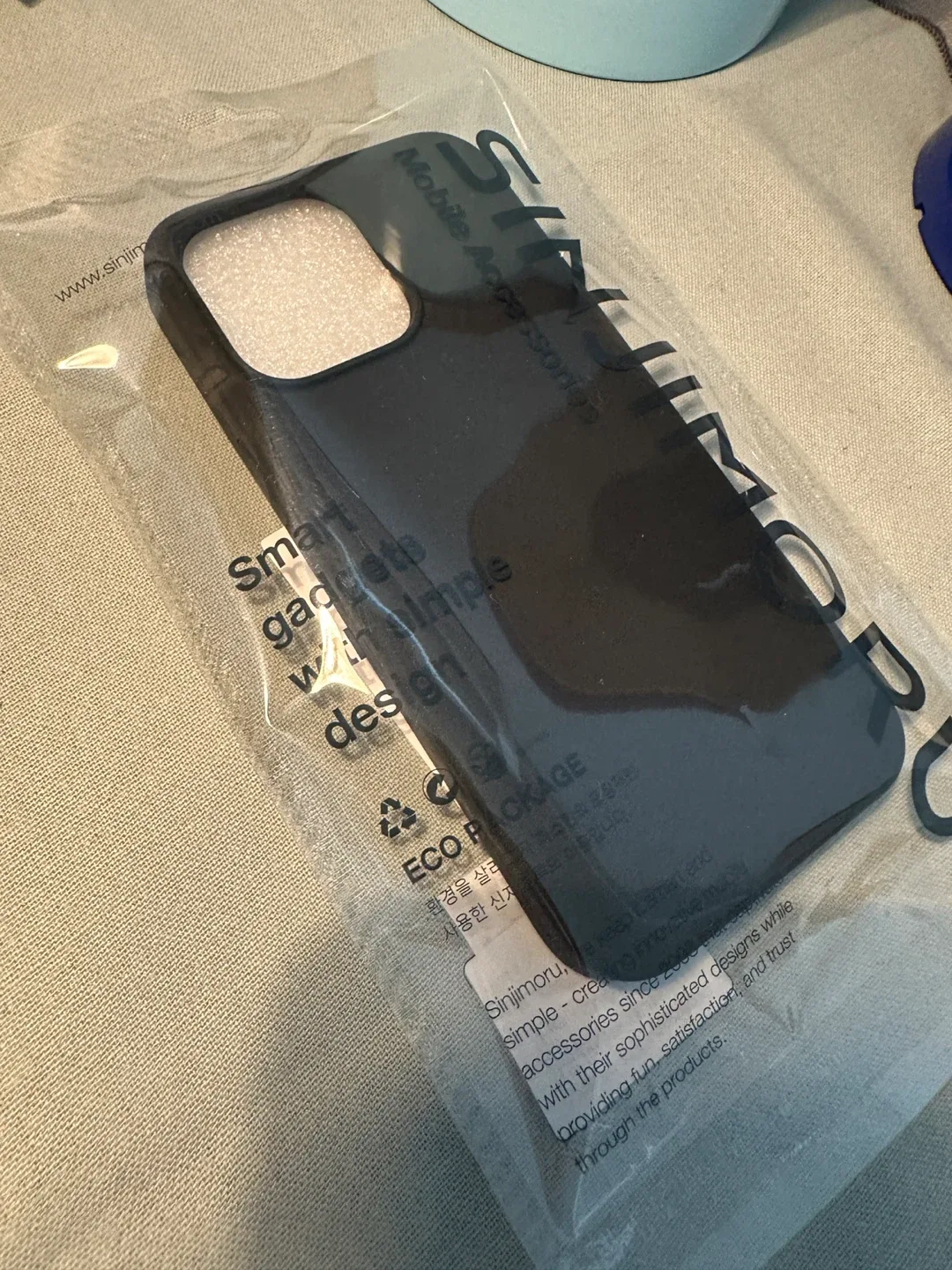 ****신지모루)아이폰14프로맥스(새상품)