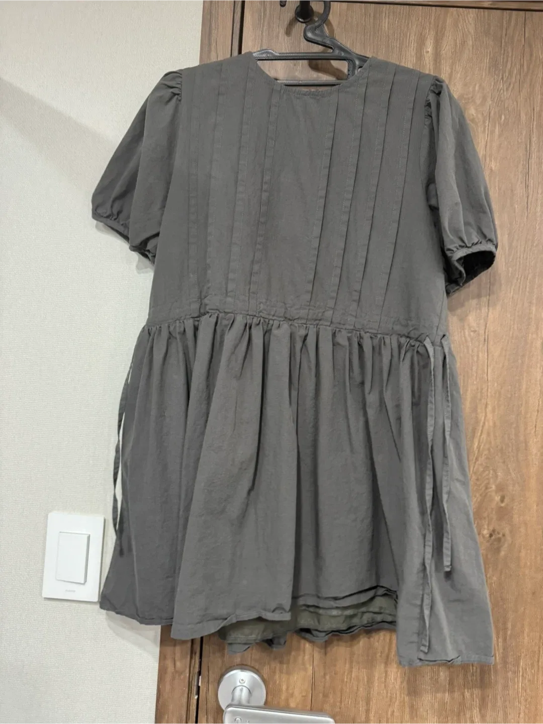 임부복원피스 판매합니다