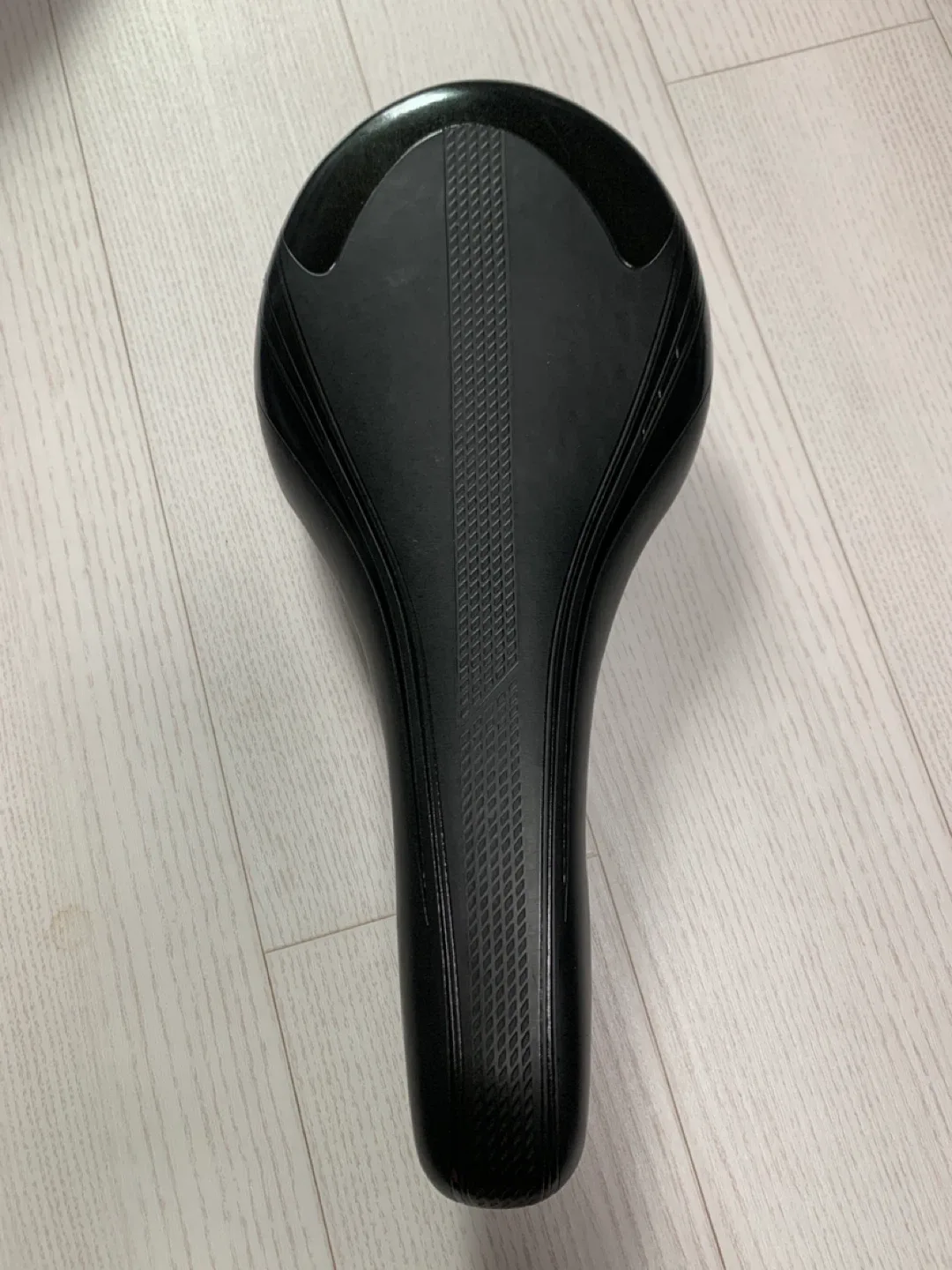 로드 픽시 자전거 안장 중고