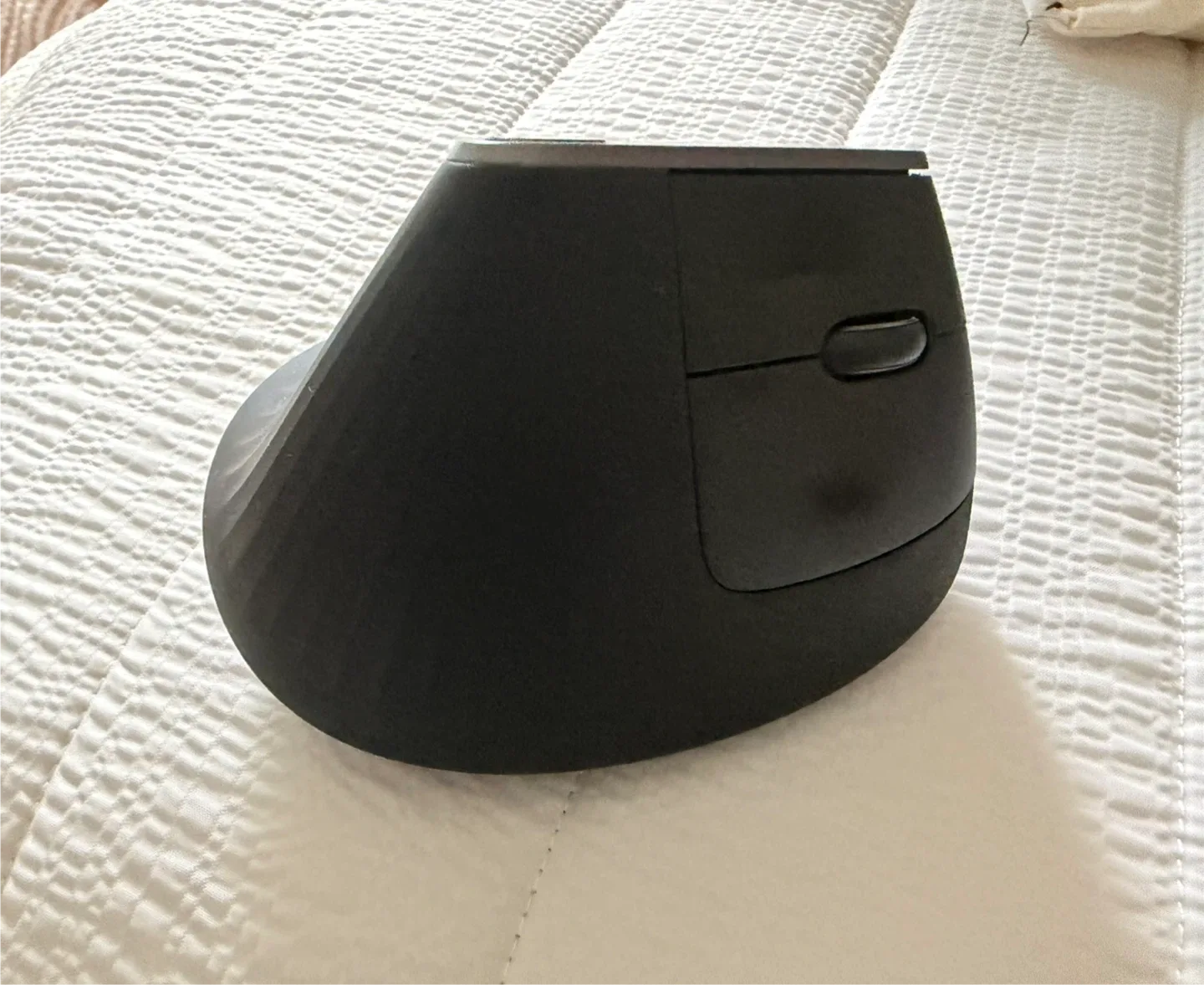 로지텍 MX Vertical 버티컬 마우스