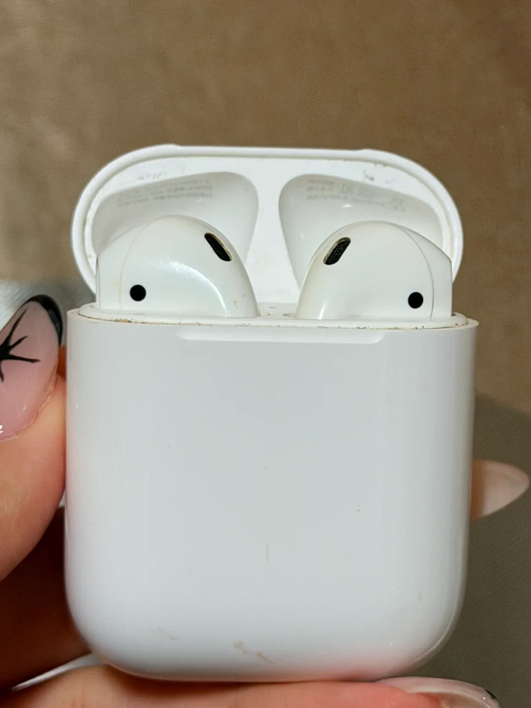 애플 에어팟 1세대