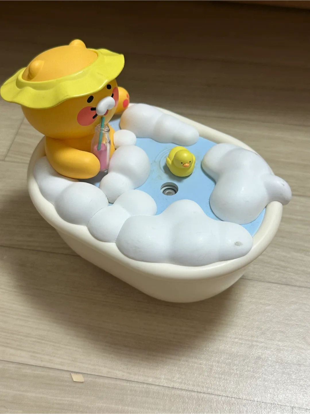 춘식이 가습기
