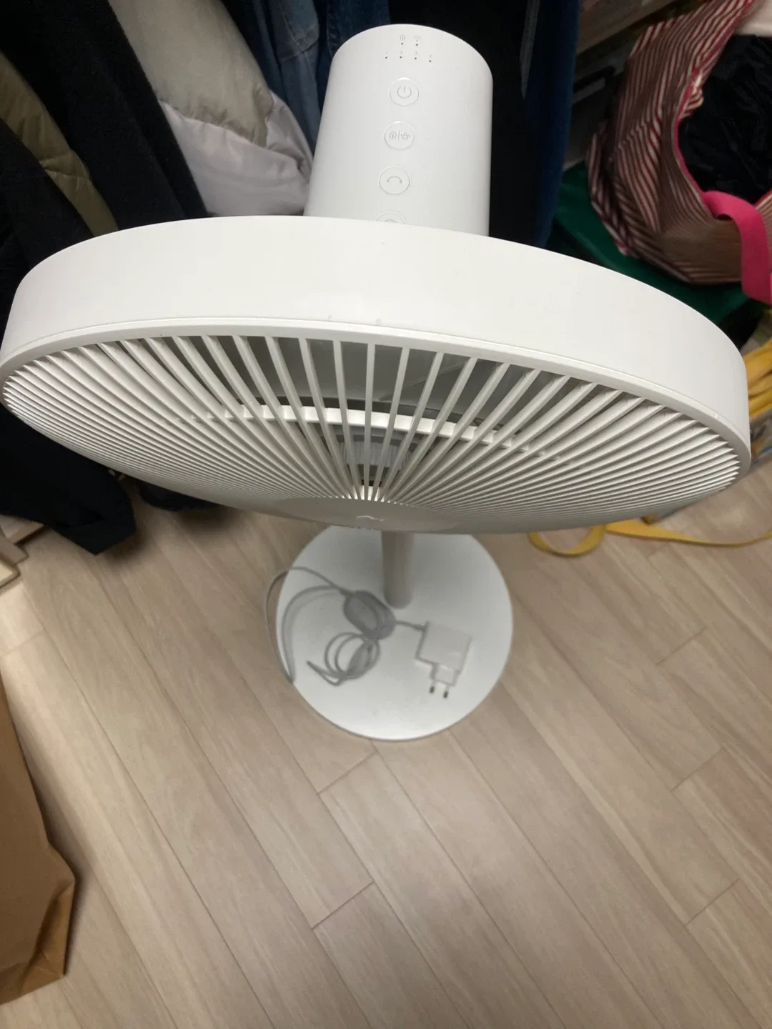 샤오미 스탠드 선풍기 2 Pro